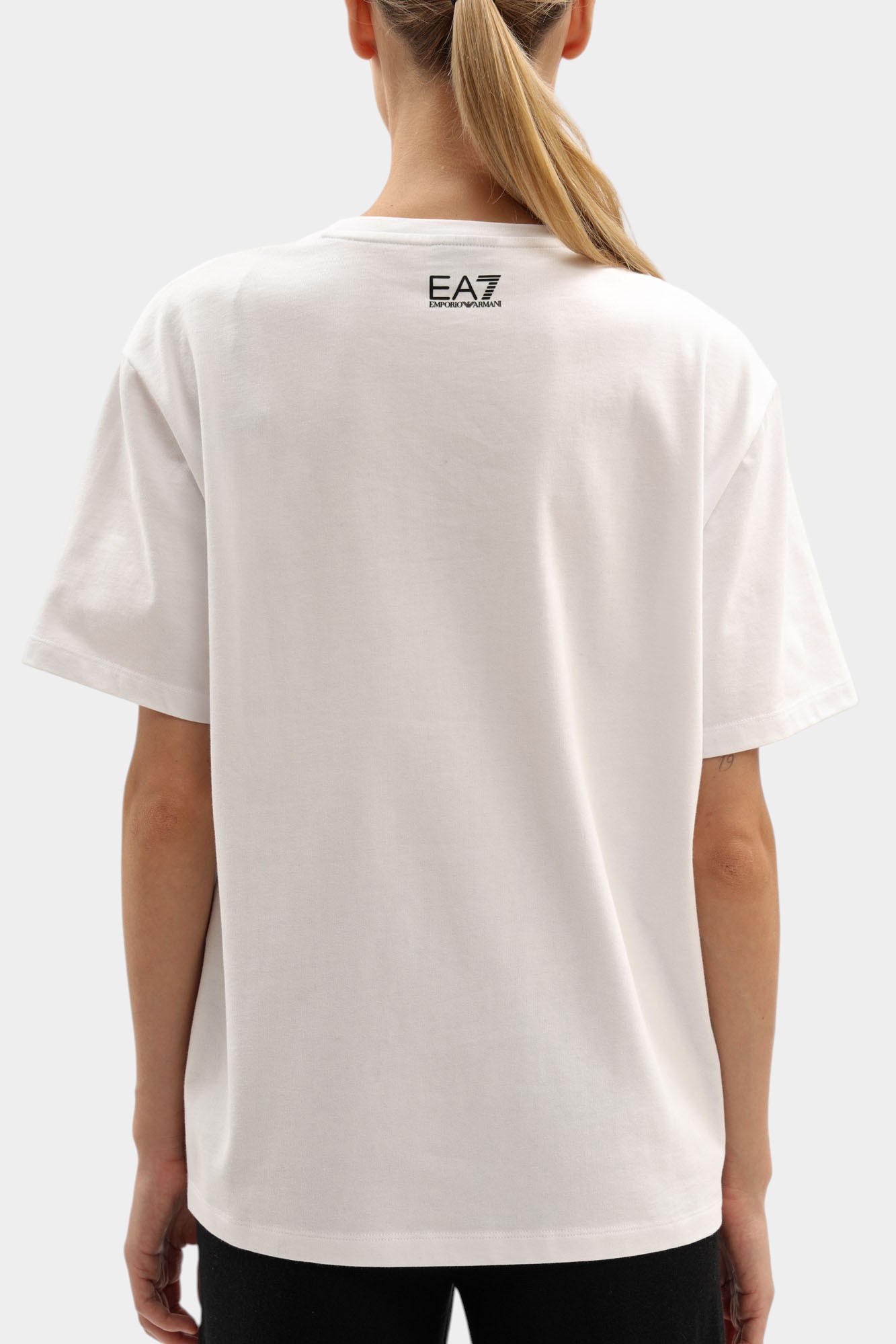 7W000723_AF12957 футболка ea7 