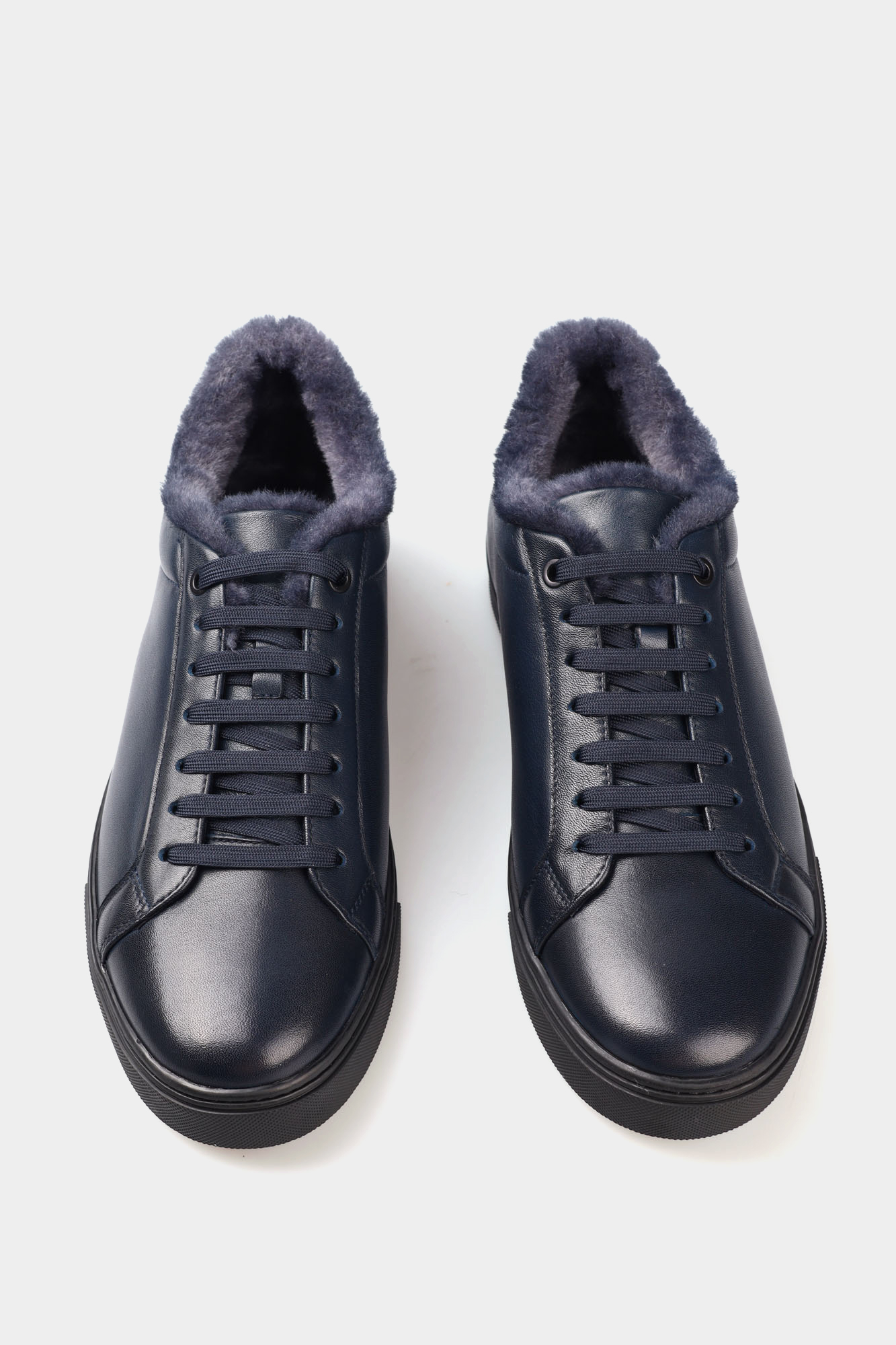 MC-01KH Кеды Marc Cony Синий