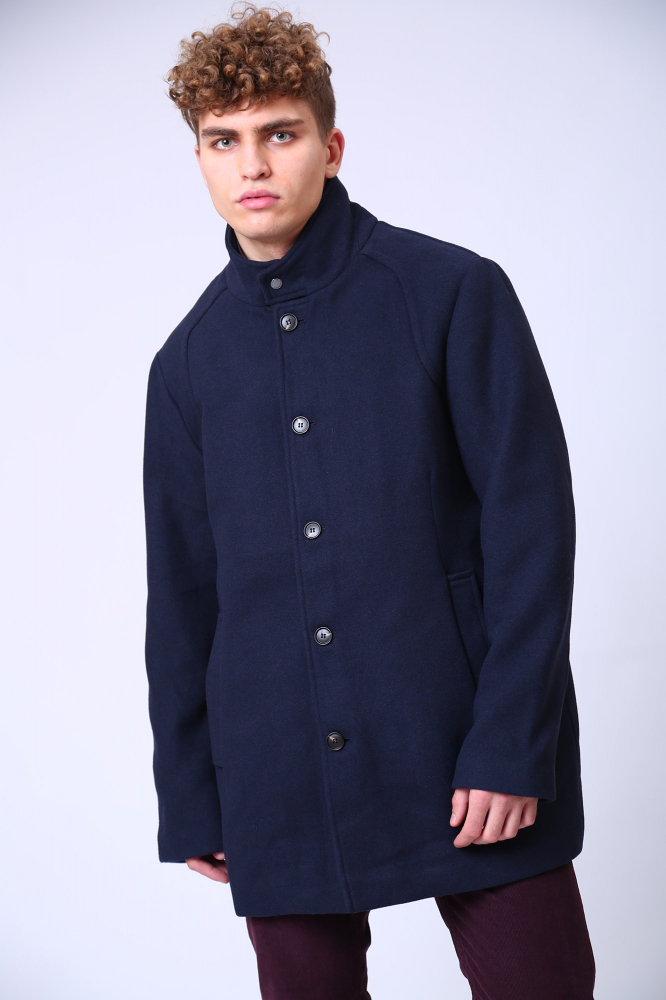 Толстовка Karl Lagerfeld Хлопок Черный