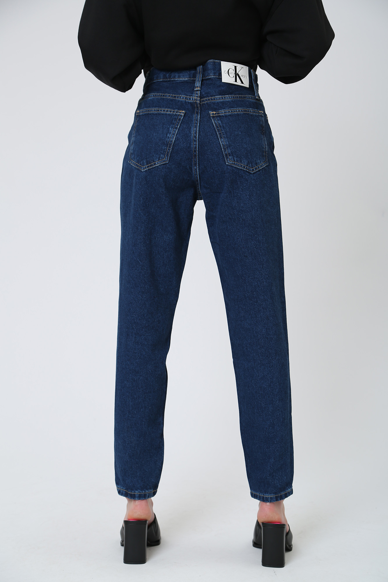 J20J220116 джинсы calvin klein jeans