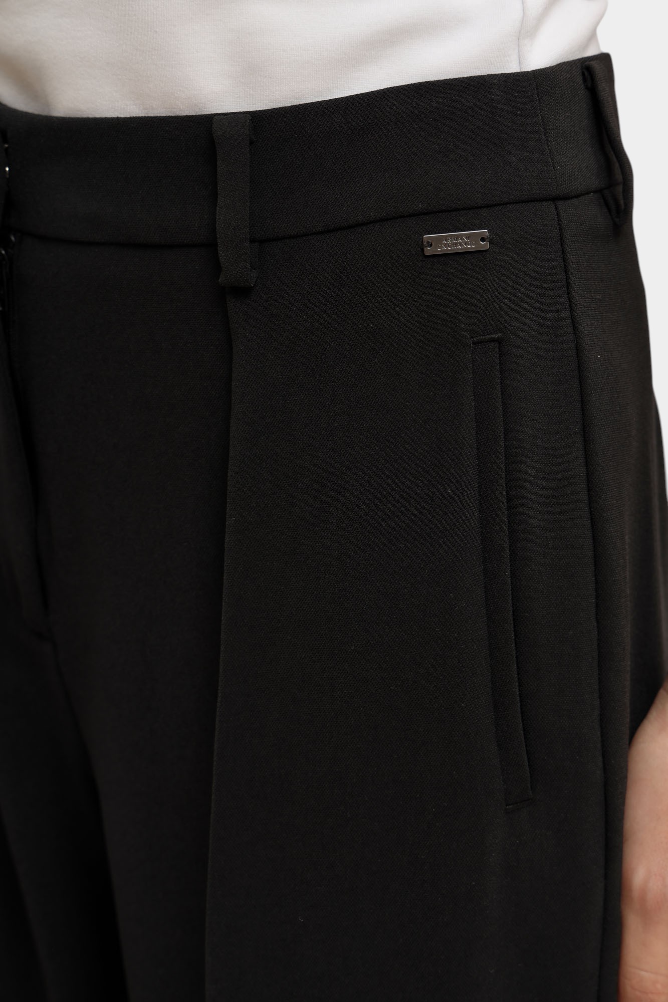 XW000664_AF10872 брюки armani exchange 