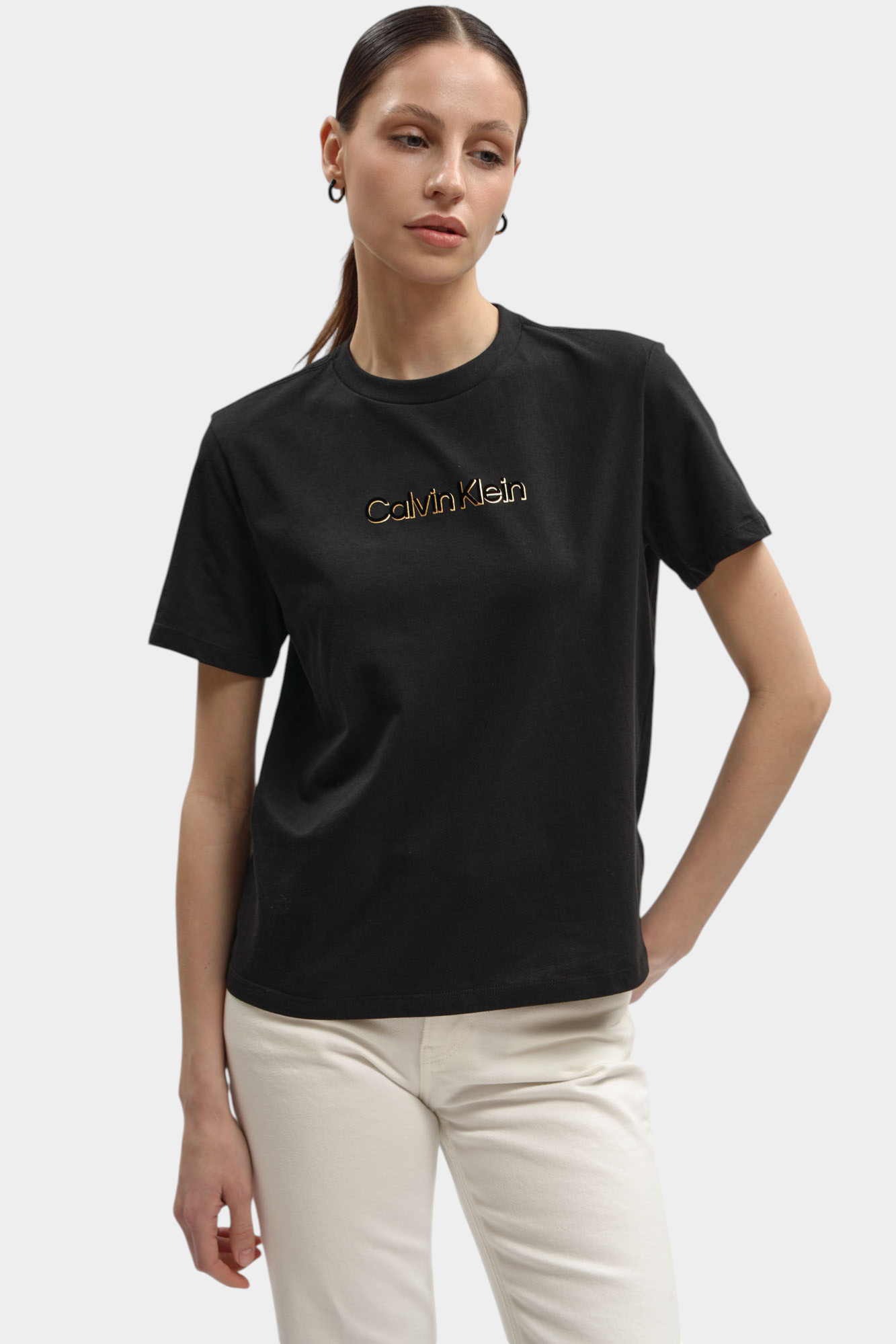 LV047E821G футболка calvin klein jeans