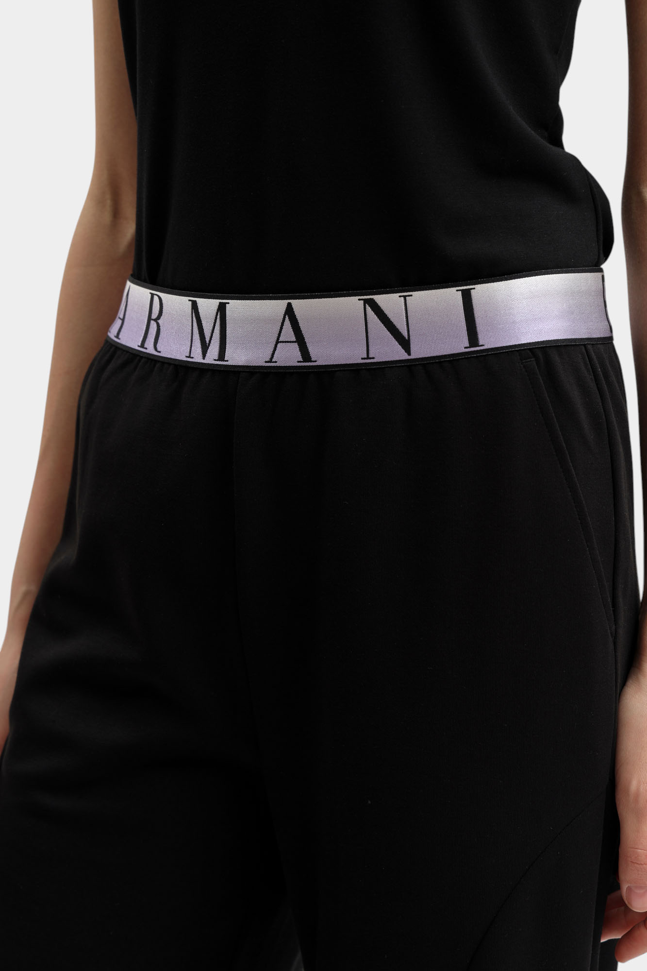 7W001154_AF12501 брюки ea7 