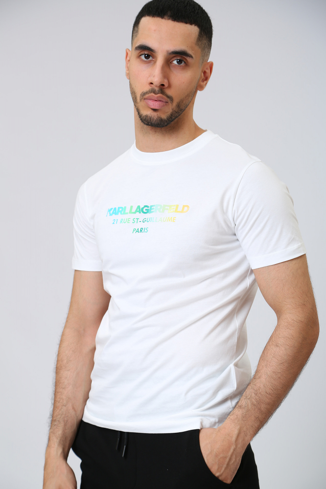 Шорты The Hills  Черный