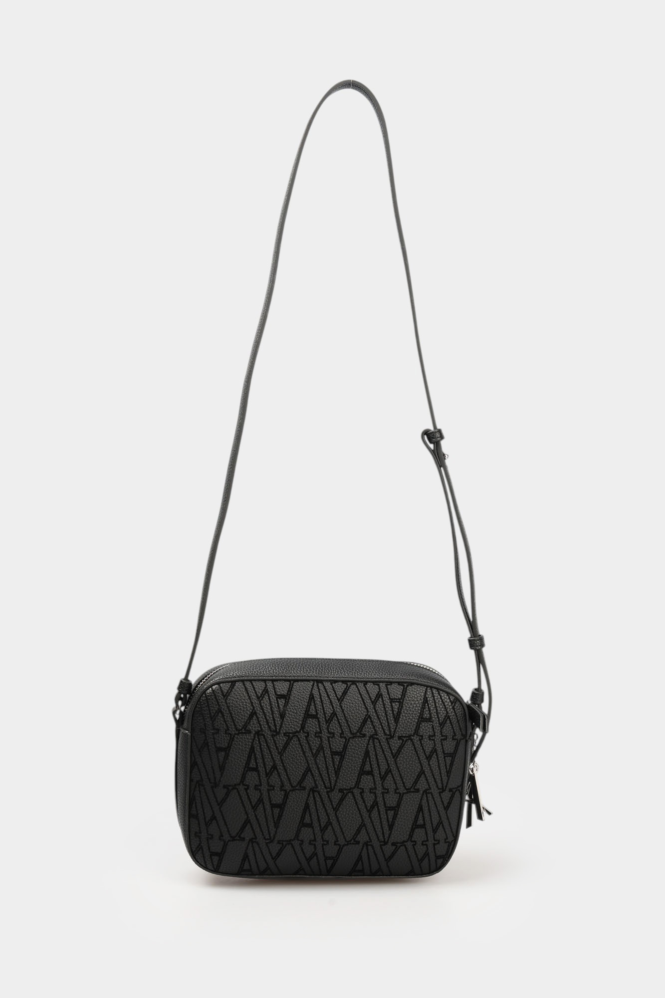 XW002122_AF19298 Сумка Armani Exchange Черный