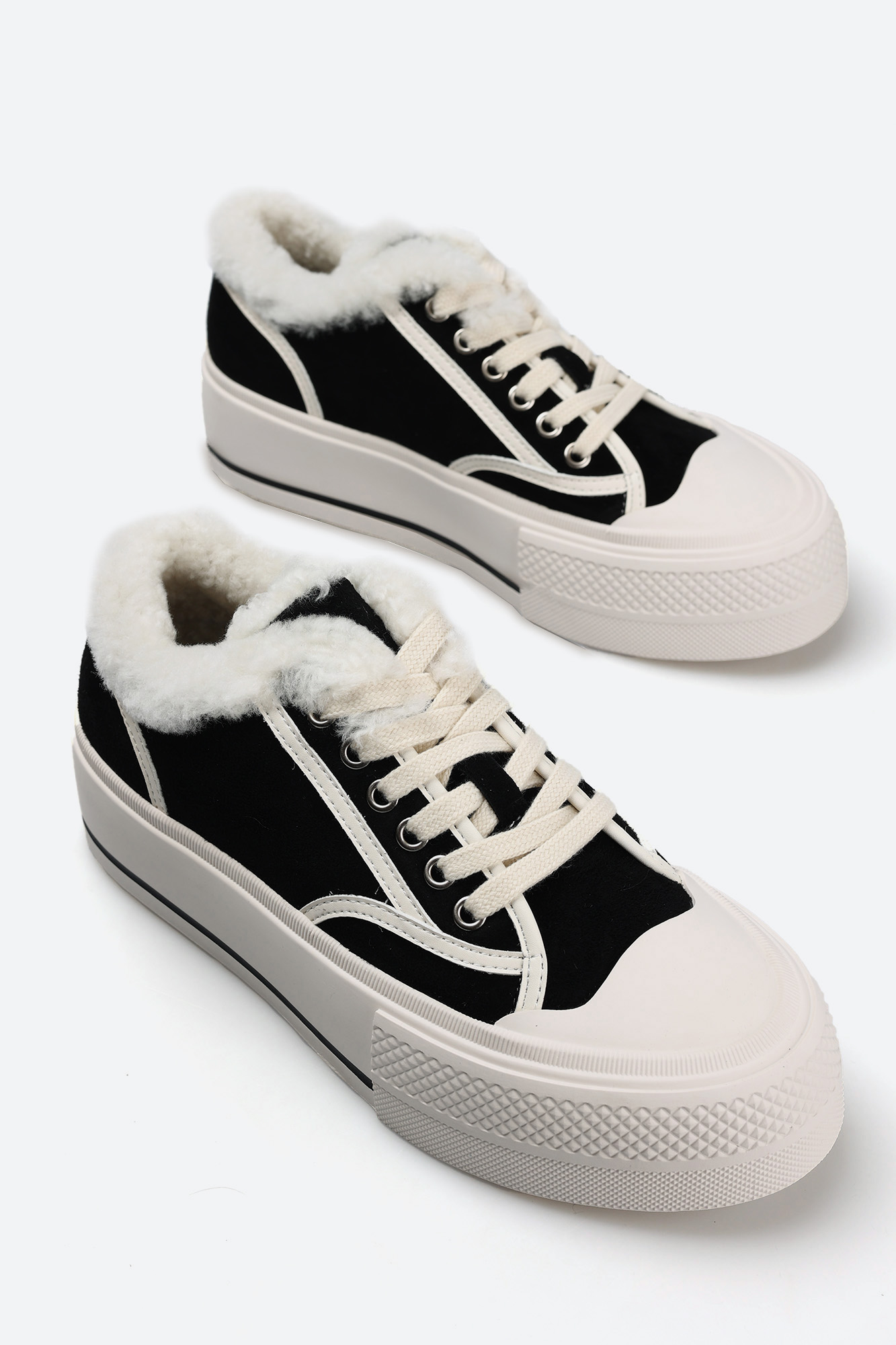 3219-613-46 Кеды Marc Cony Черный