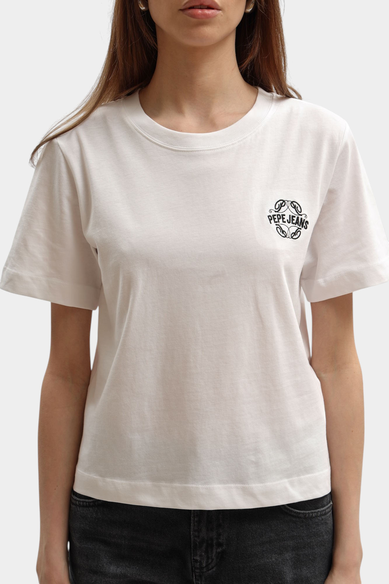 PL5000161 футболка pepe jeans 