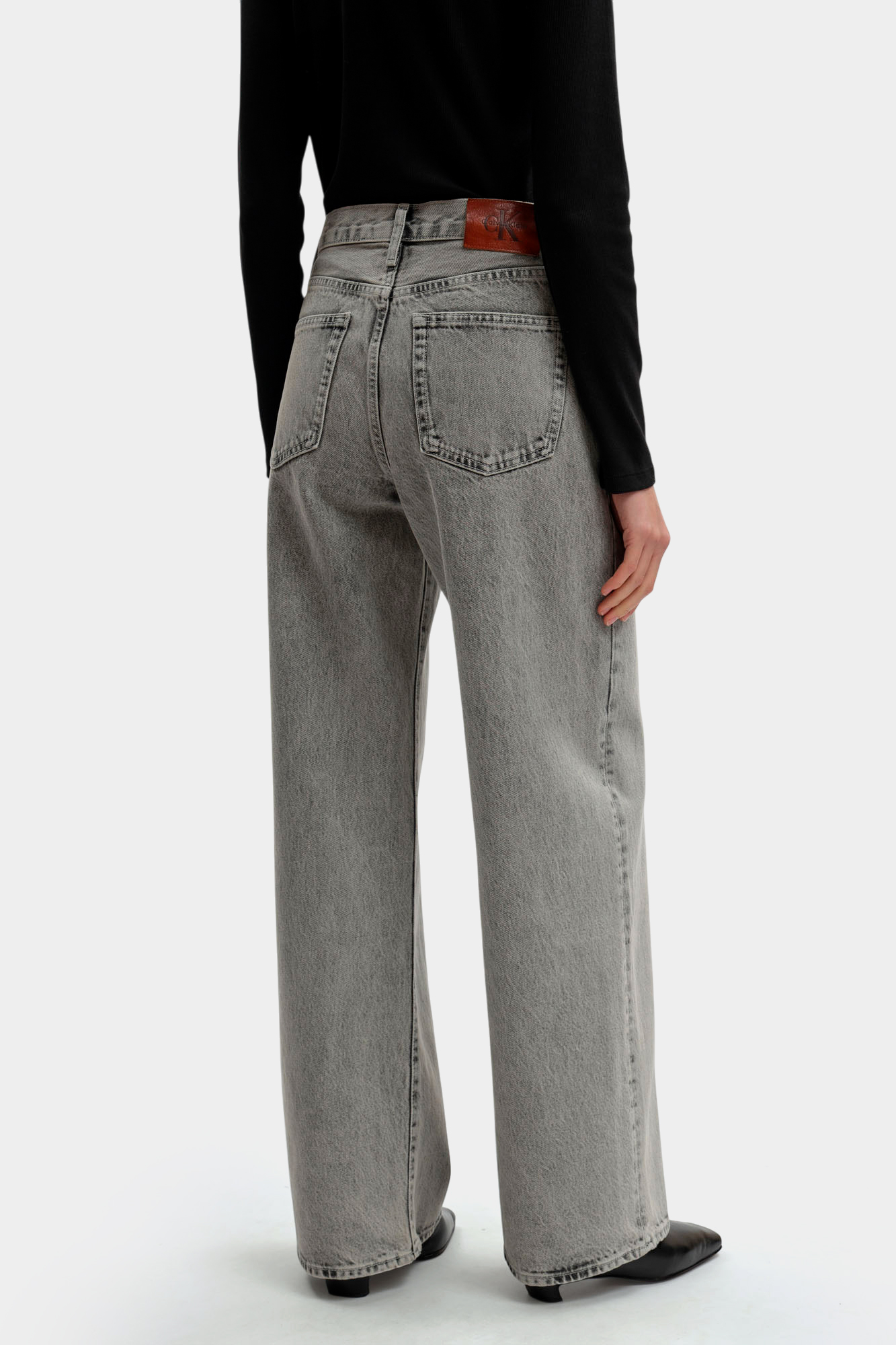 LV047D834G джинсы calvin klein jeans 