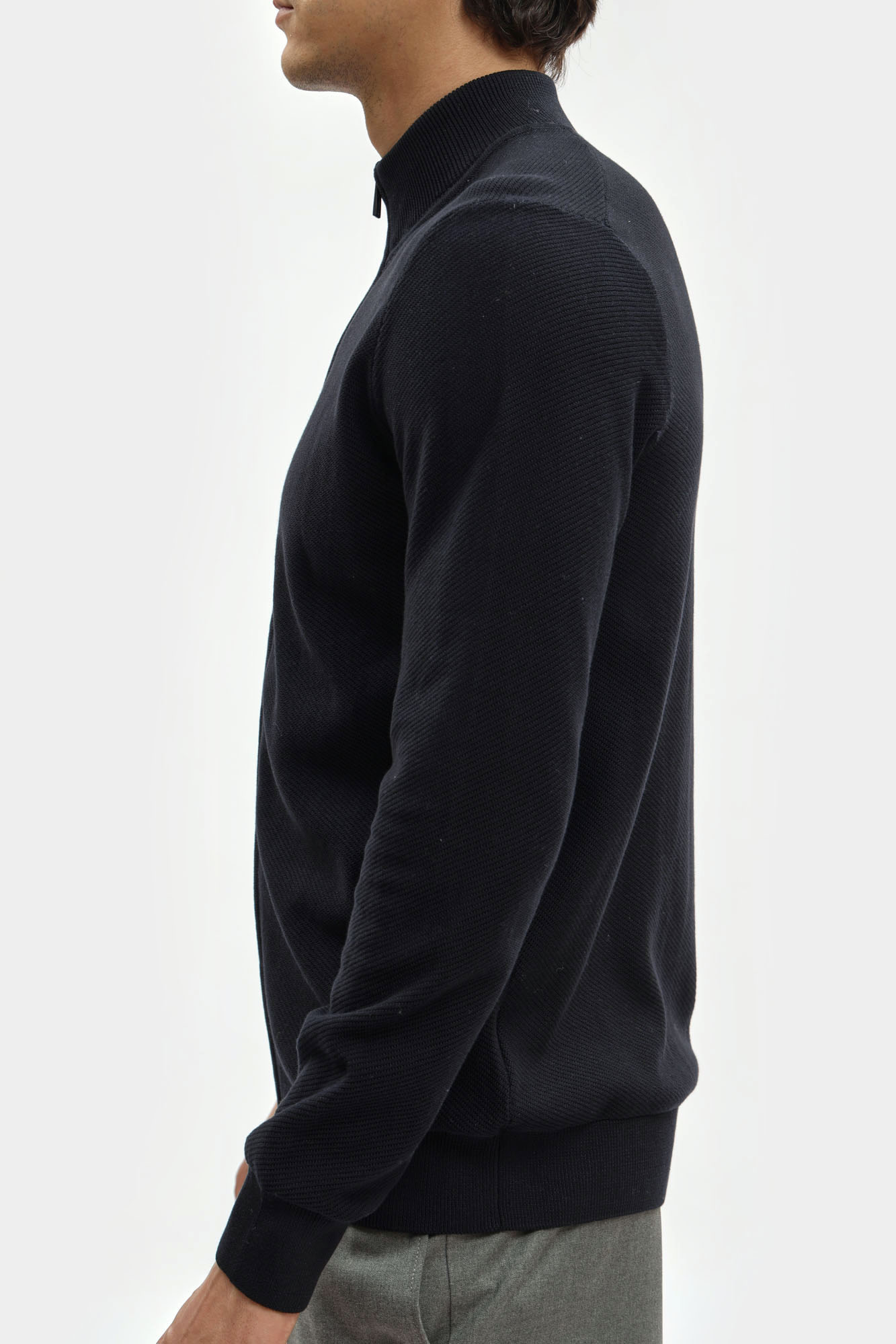 Кардиган Strellson Синий