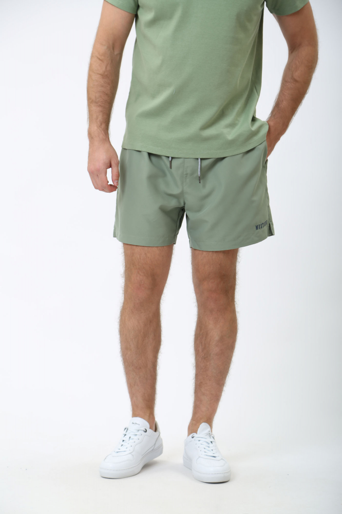 Шлепки Geox Натуральная кожа Коричневый