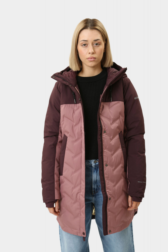 Куртка Columbia