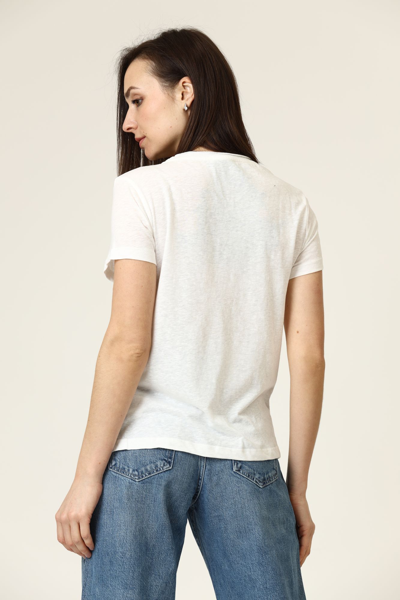 PL504817 футболка pepe jeans 