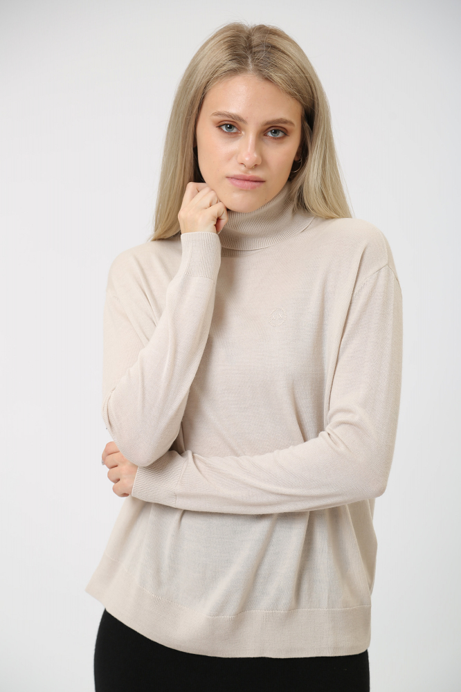 Водолазка Armani Exchange