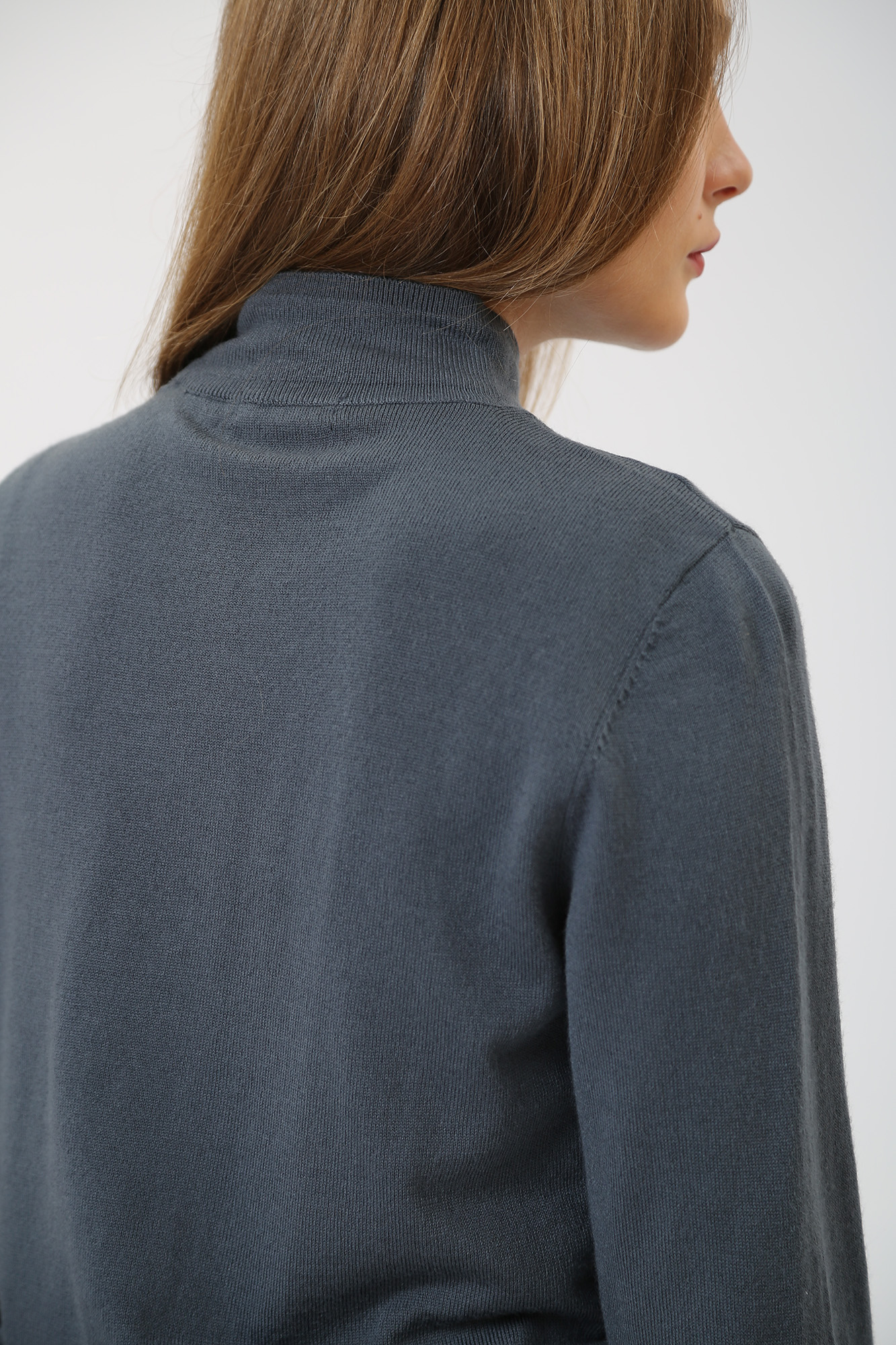 6RYM1K_YME3Z водолазка armani exchange 