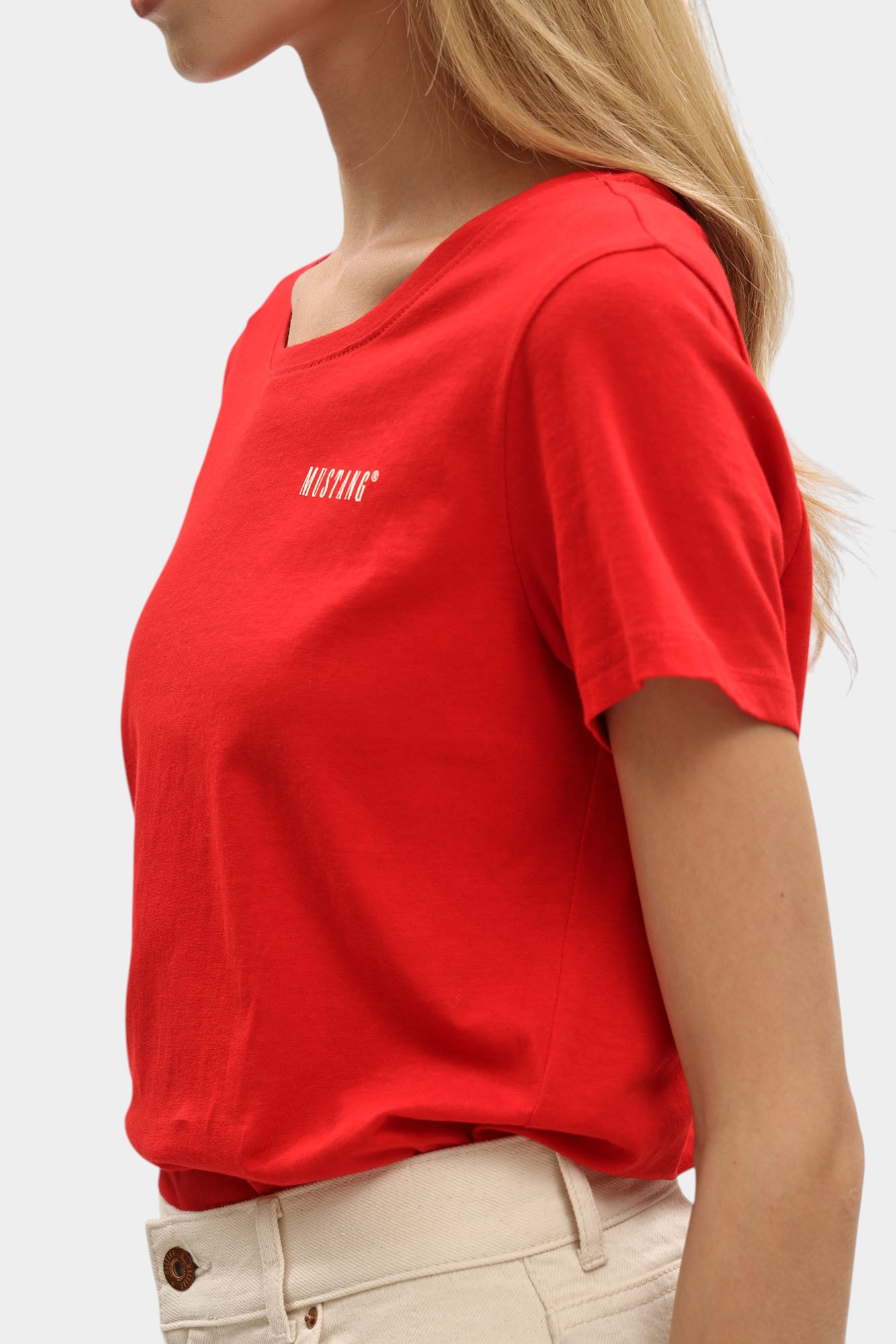 1016748 футболка mustang
