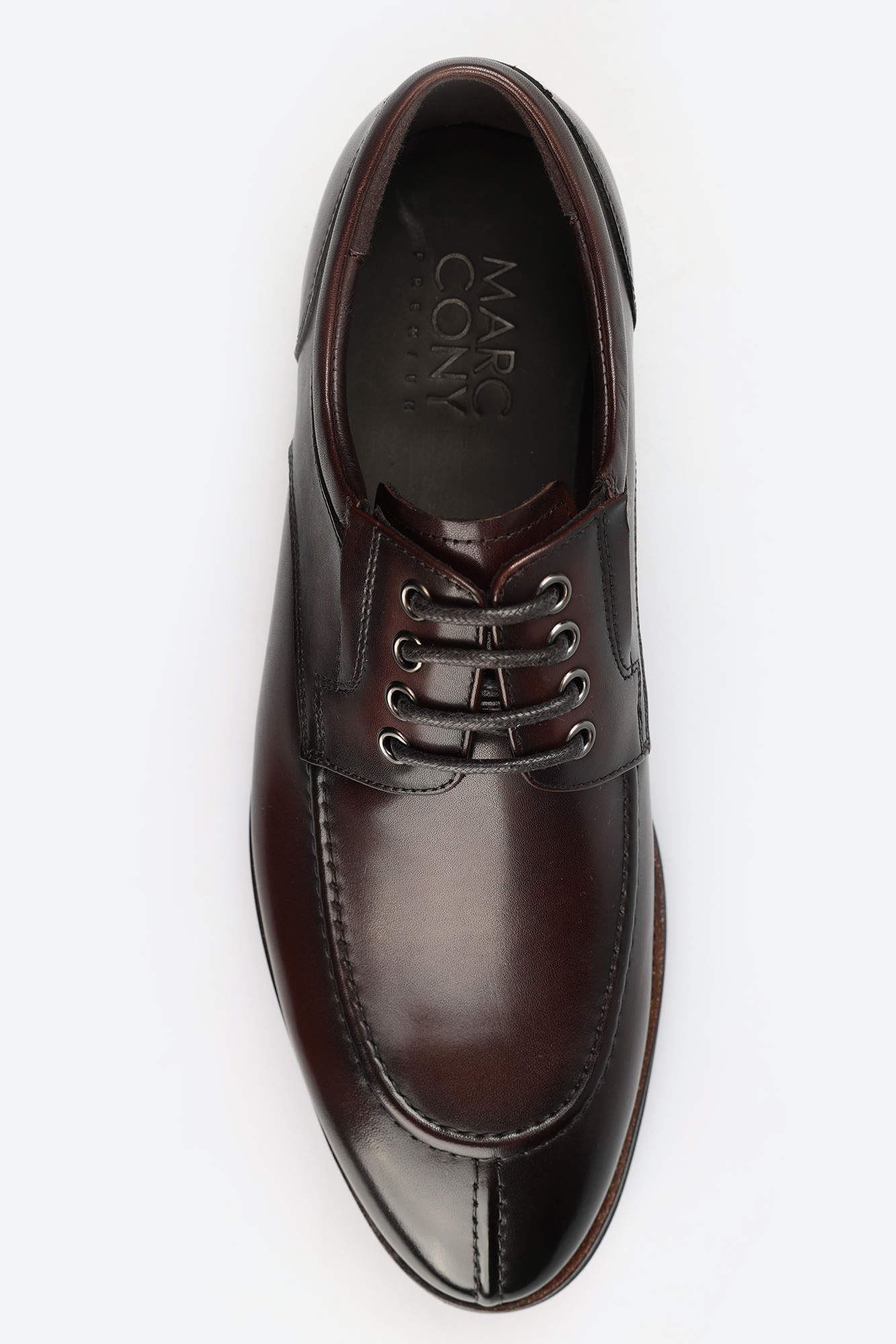 MC-802-329 Туфли Marc Cony Коричневый