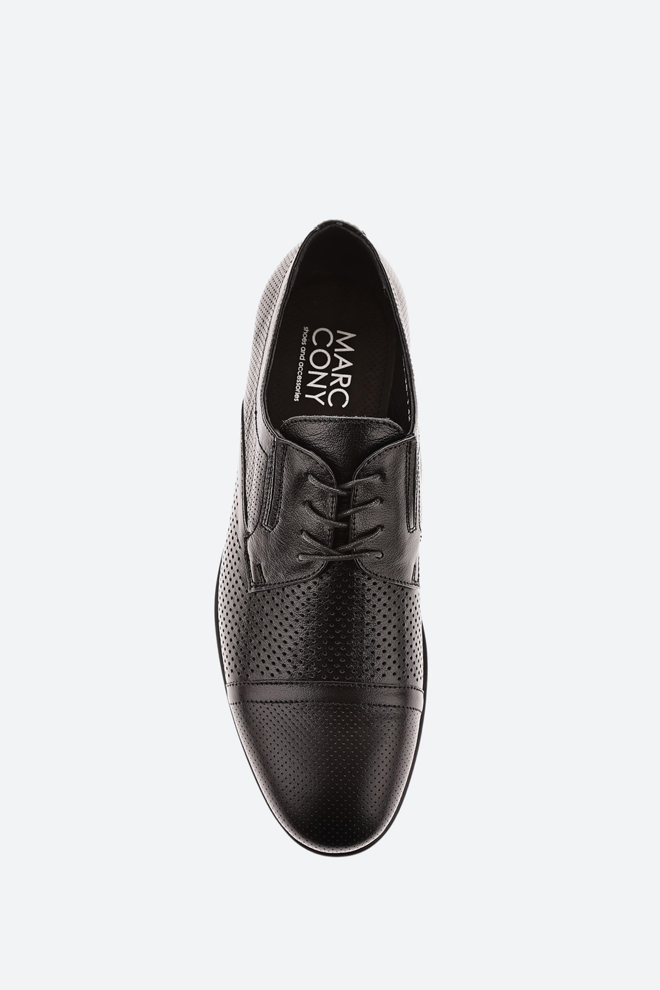 117-992-26-1 Туфли Marc Cony Черный