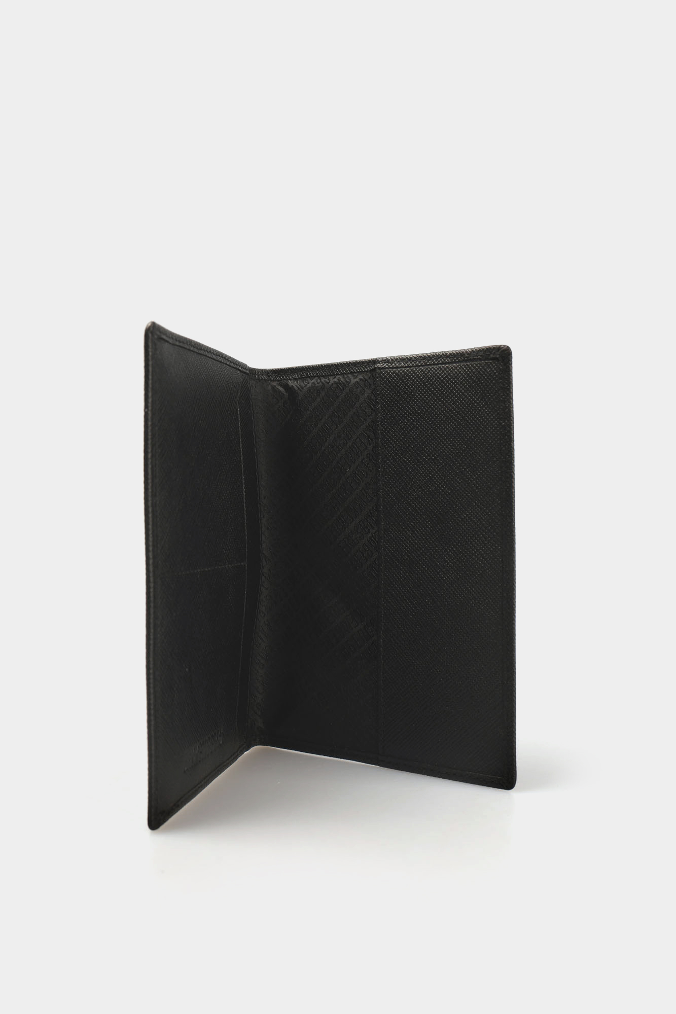 BKPU01390M Кошелек Bikkembergs Черный