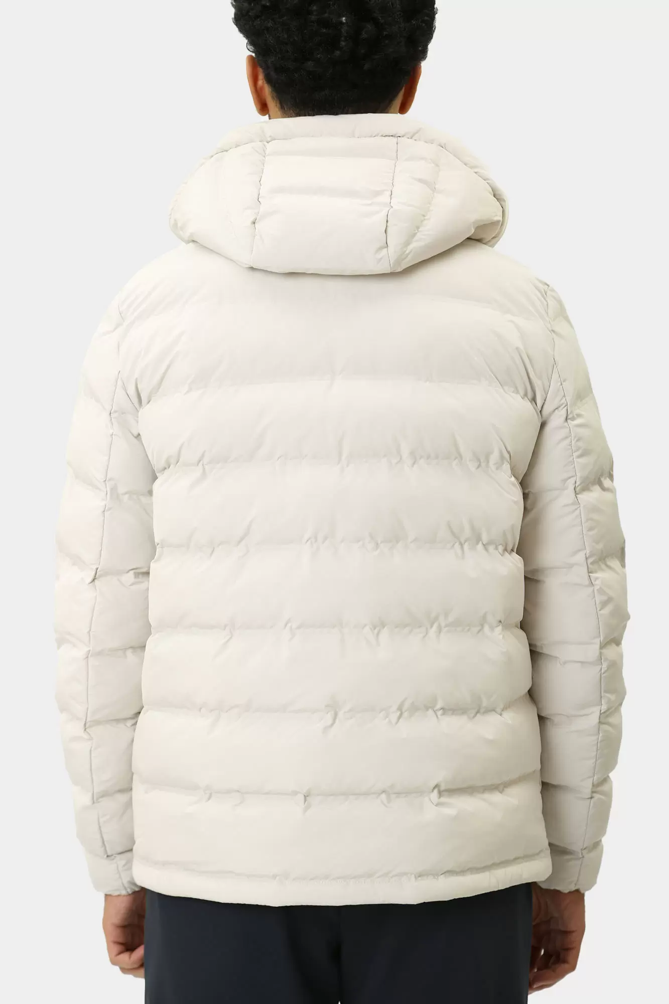 M4629CT3128F Куртка Geox Бежевый