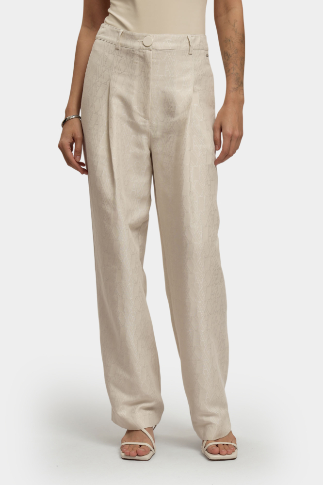 Рубашка с коротким рукавом The Hills  Фиолетовый