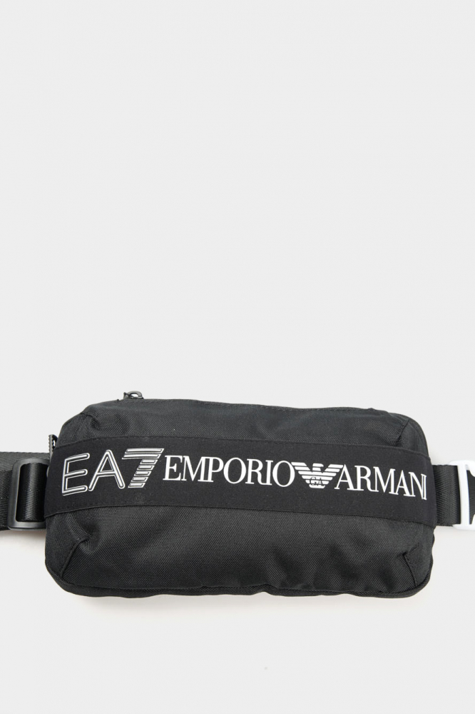 Картхолдер Calvin Klein Jeans Натуральная кожа Черный