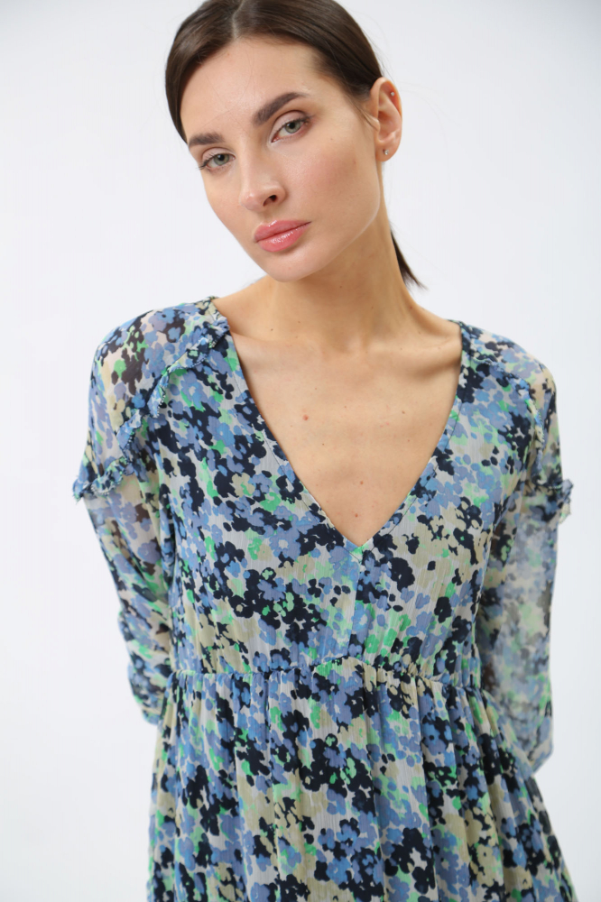 Ремень Calvin Klein Jeans  Молочный