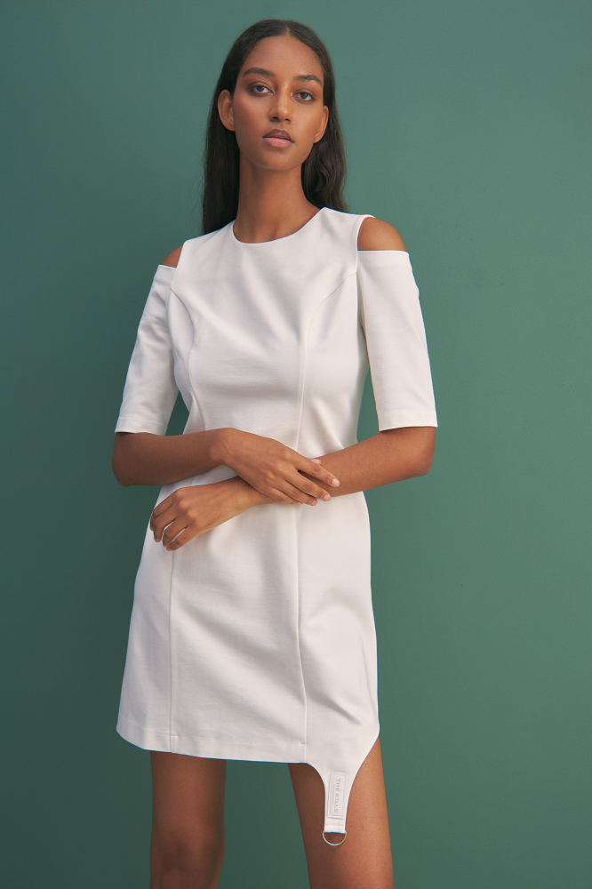 Сумка Karl Lagerfeld  Серый