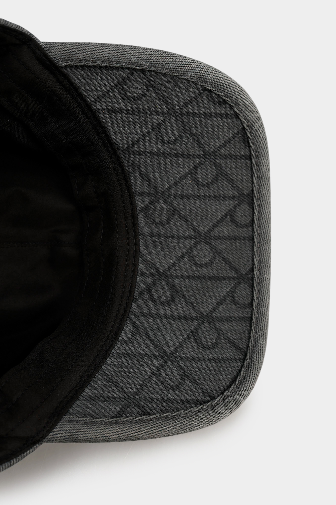 LV04D5048G Кепка Calvin Klein Jeans Серый