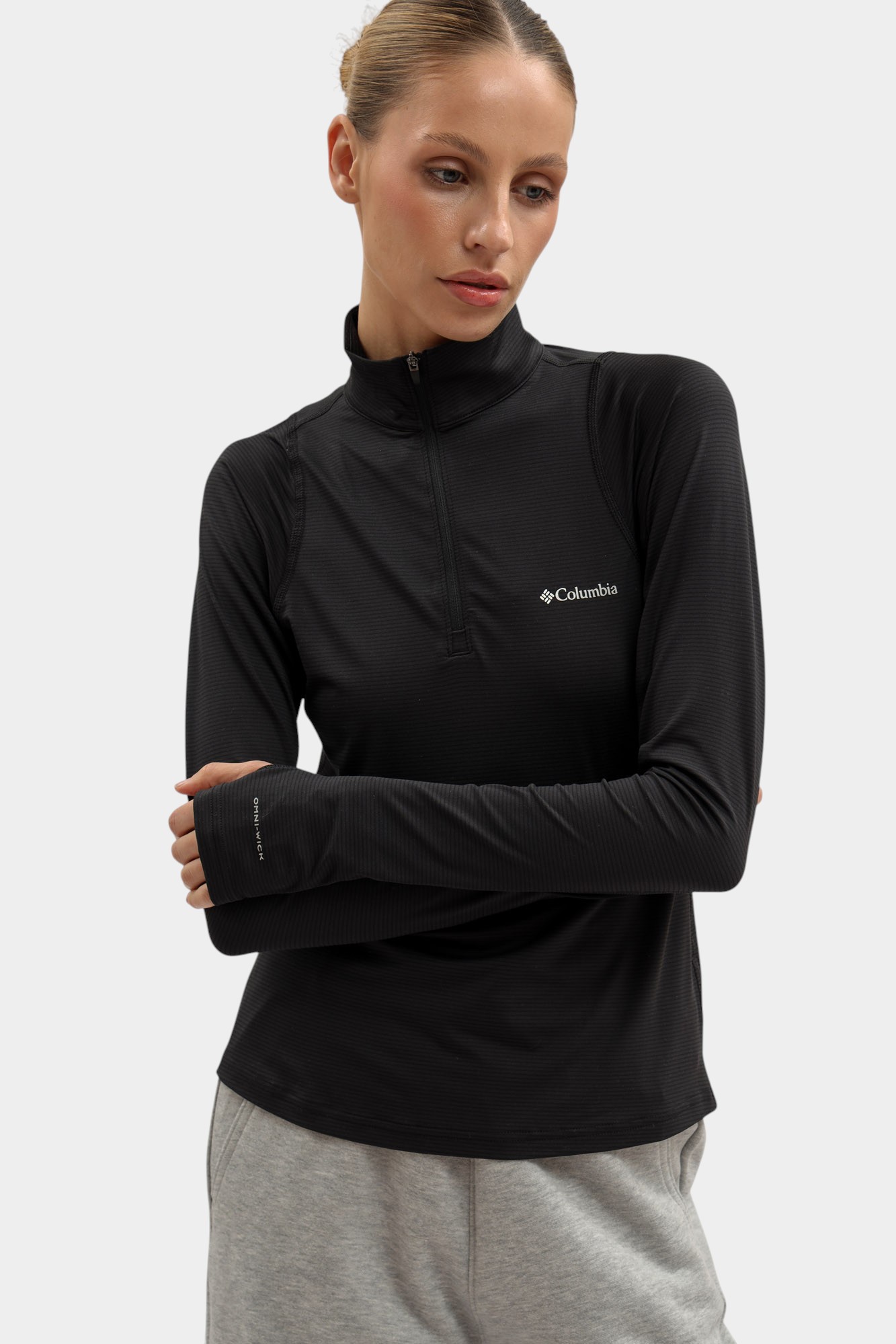 2119181 джемпер columbia