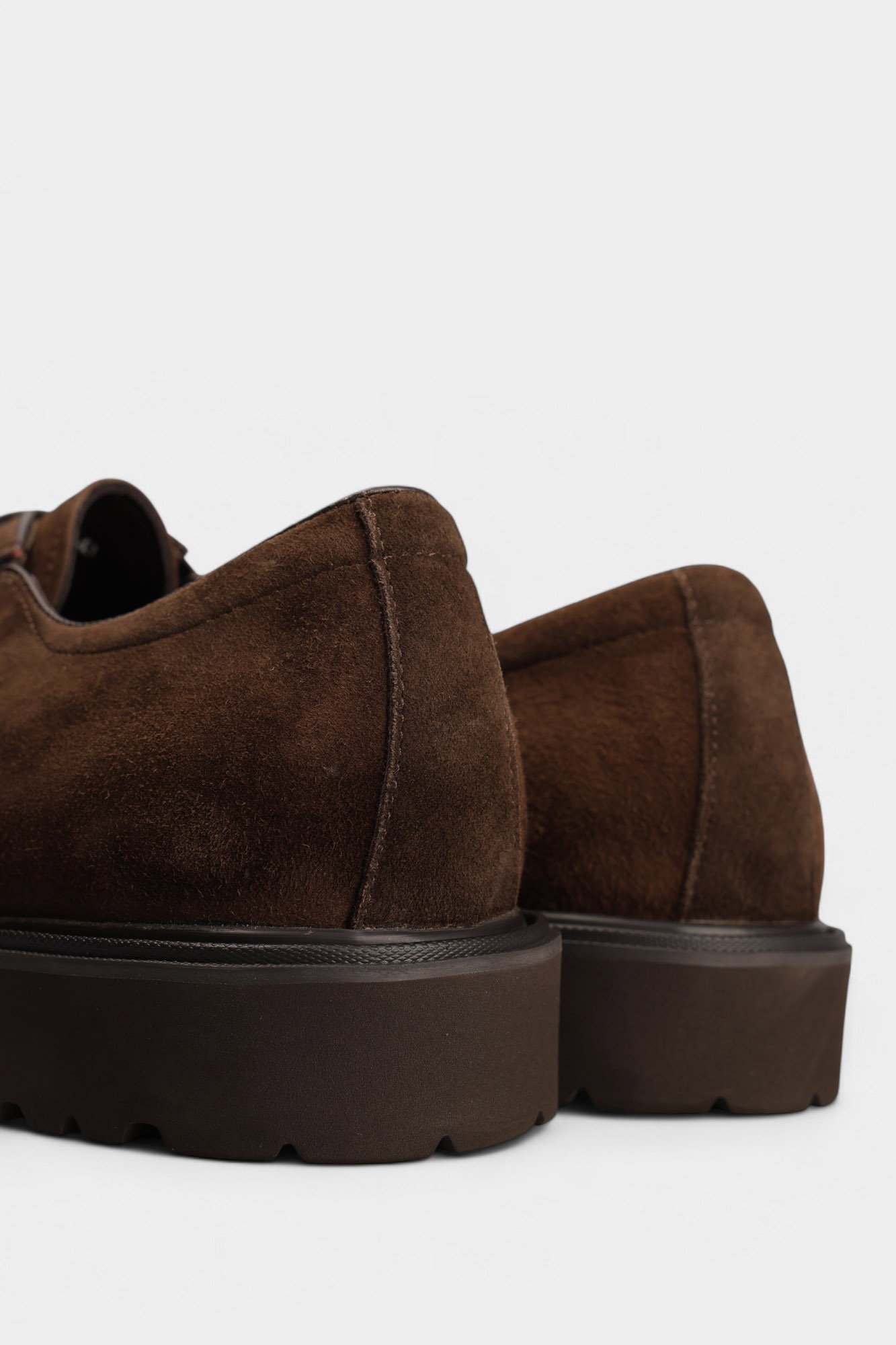 P815-1 Туфли Graciana Коричневый