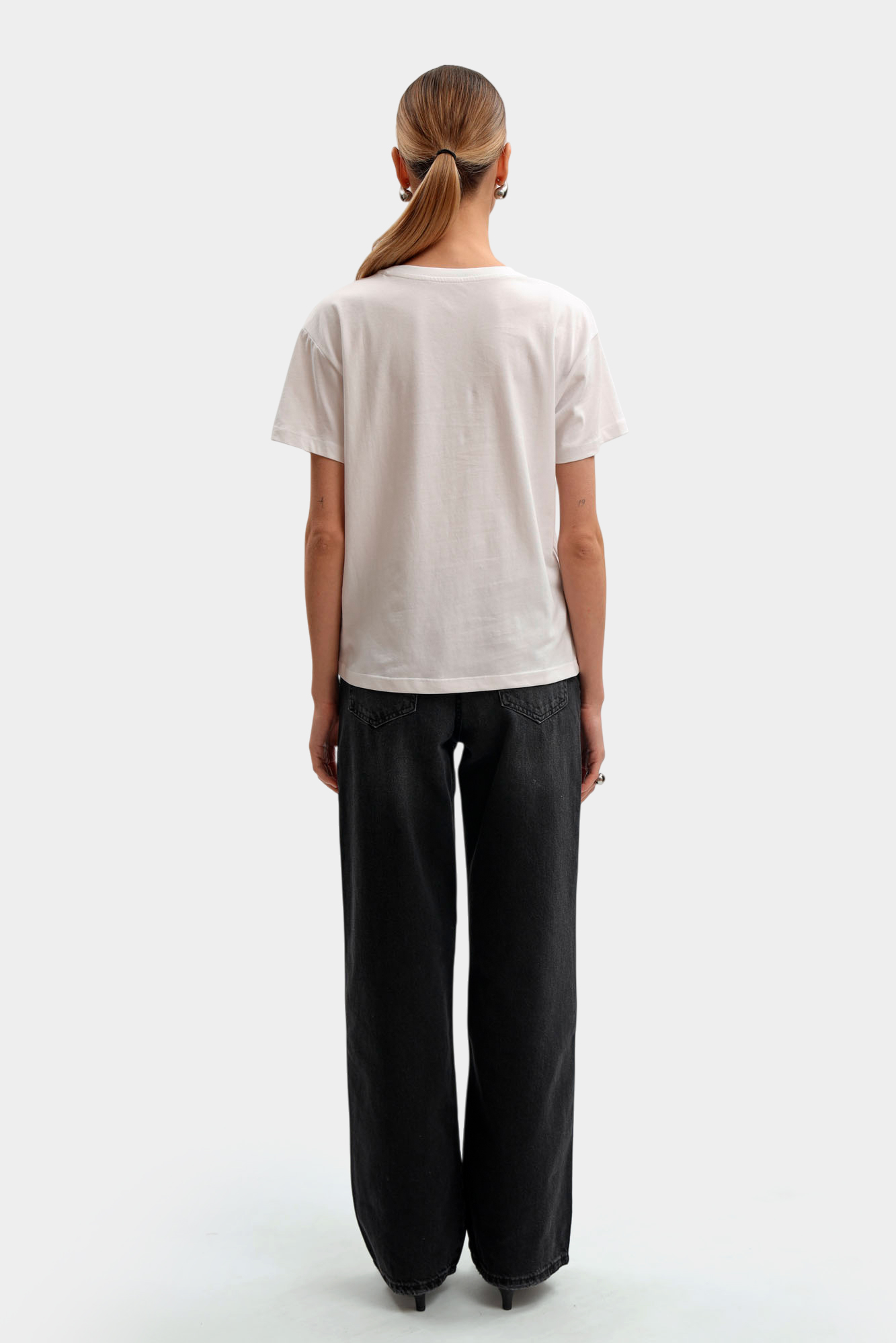 PL5000076 футболка pepe jeans 