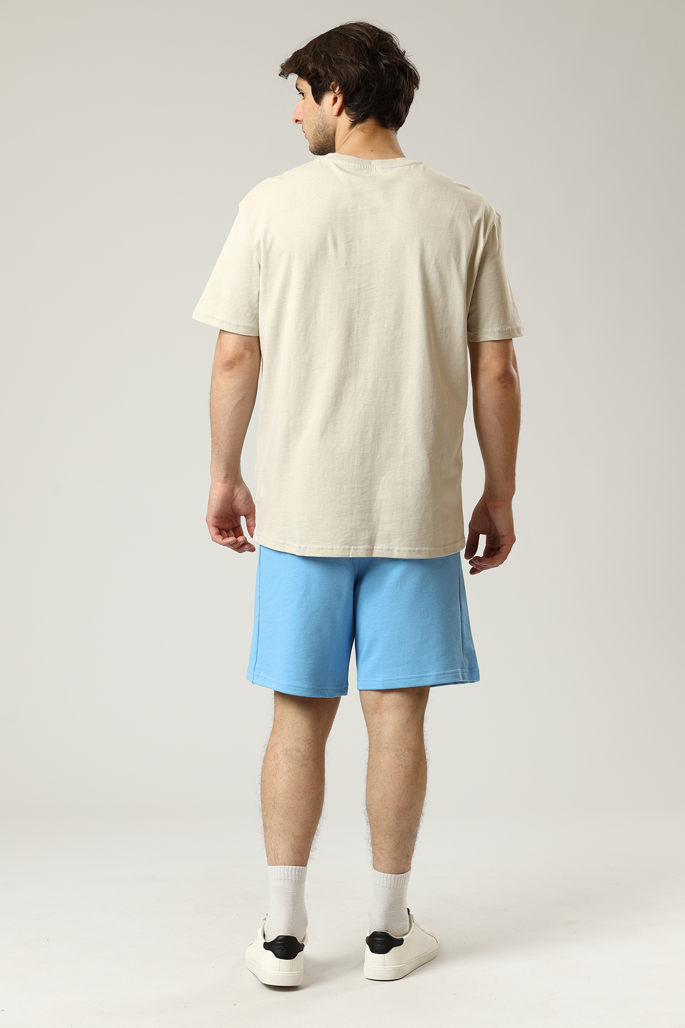 Шорты MAVI Голубой