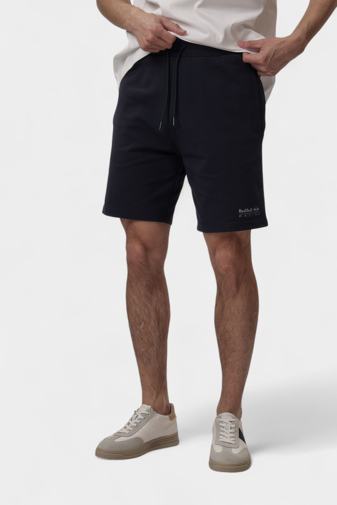 RM800006 Шорты Pepe Jeans Синий