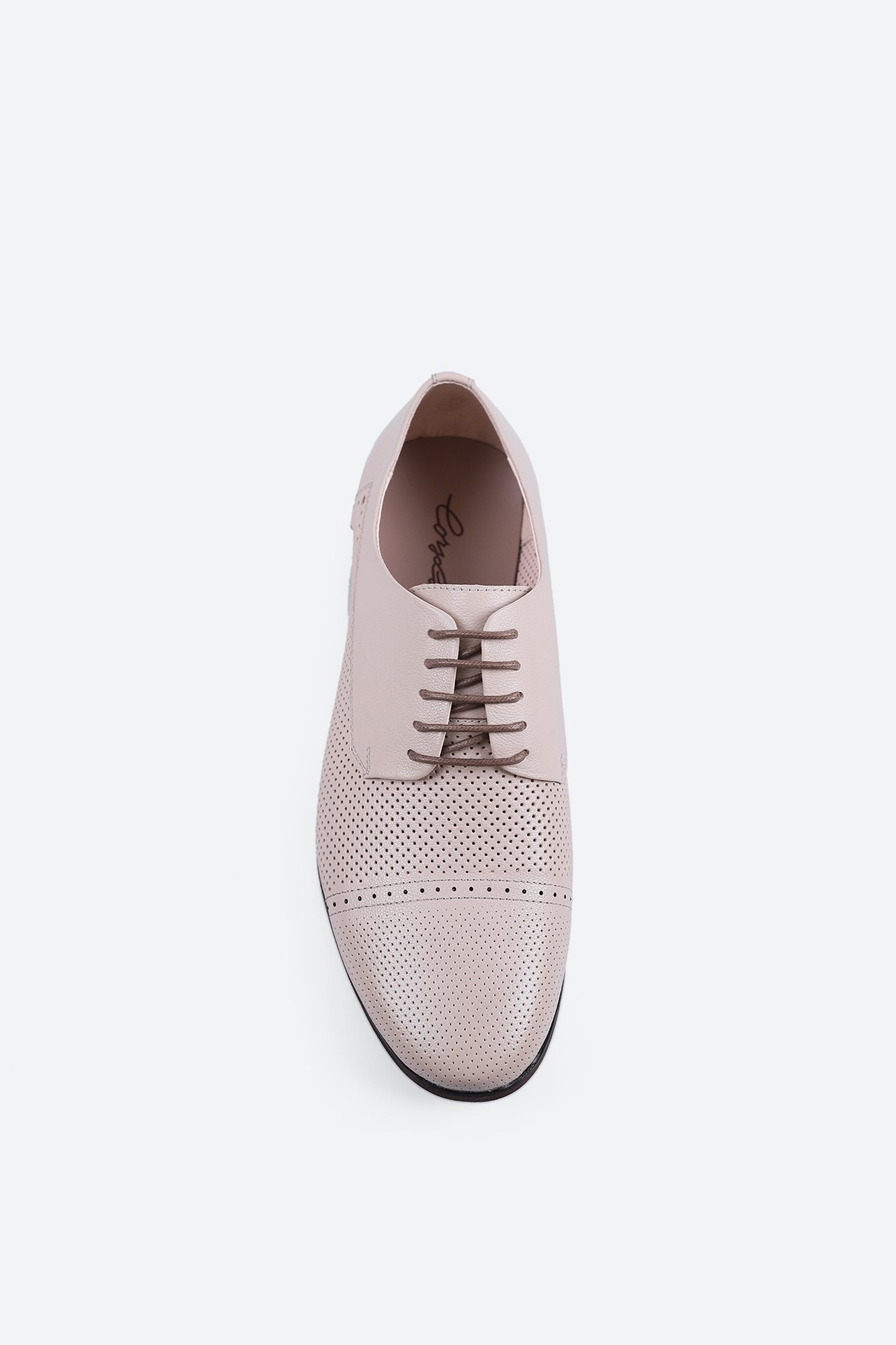 CC10488-ML Туфли Corso Como Бежевый