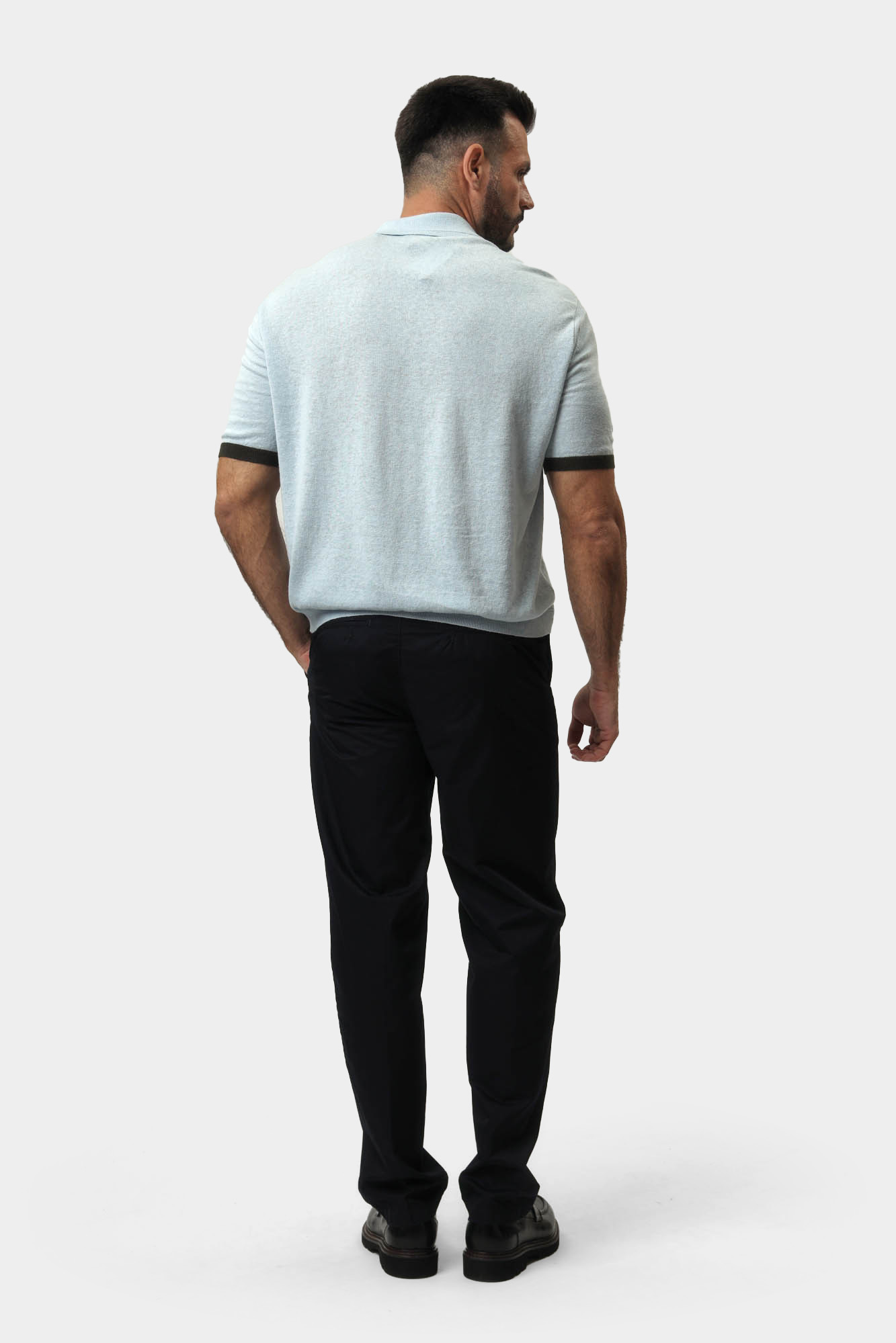 XM000360_AF12307 Брюки Armani Exchange 