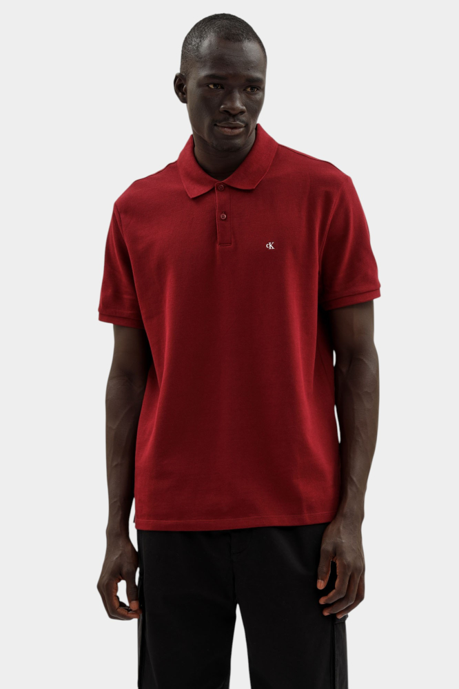 Поло Calvin Klein Jeans