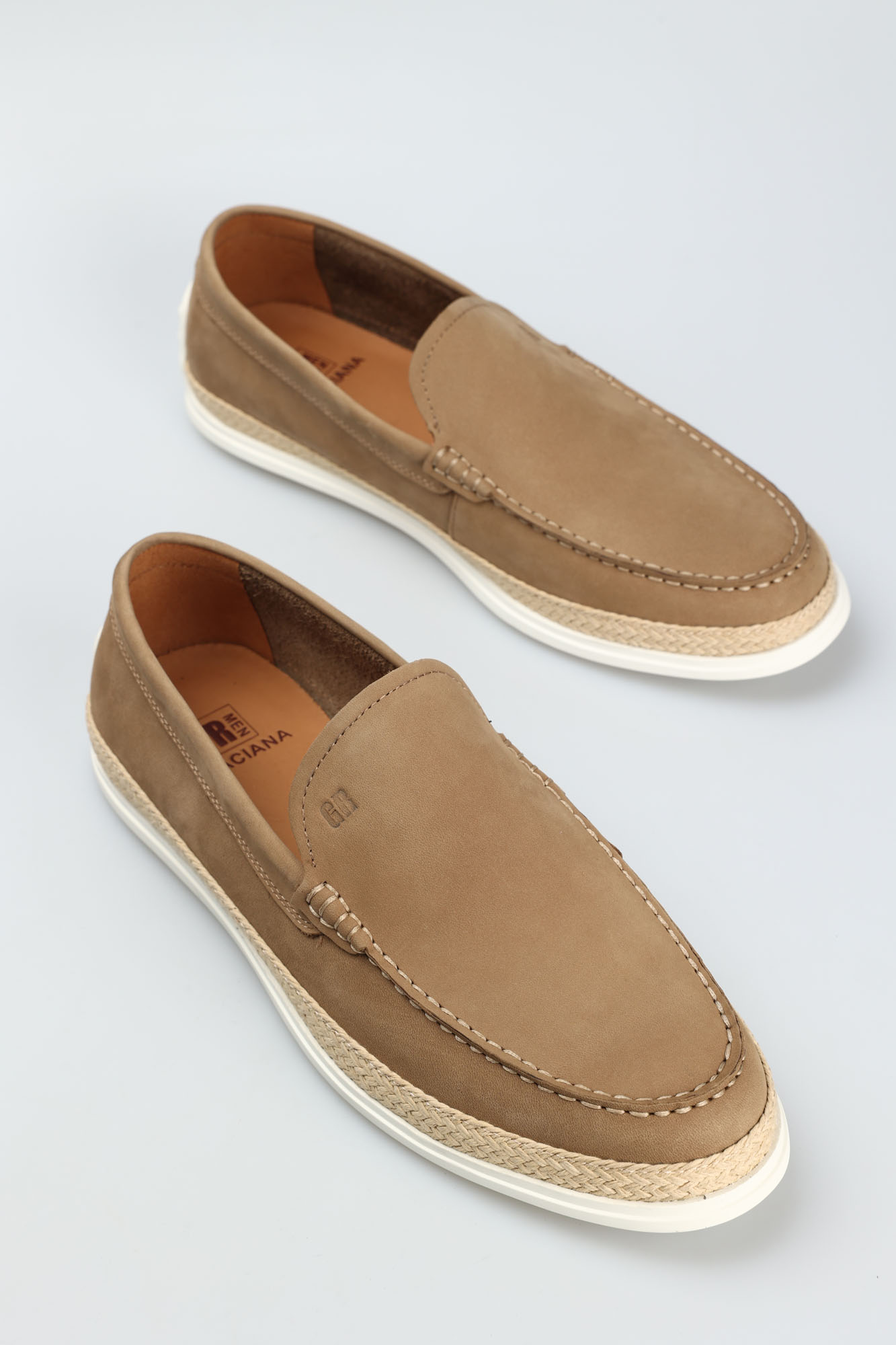 GAM-2335-1 Эспадрильи Graciana Оранжевый