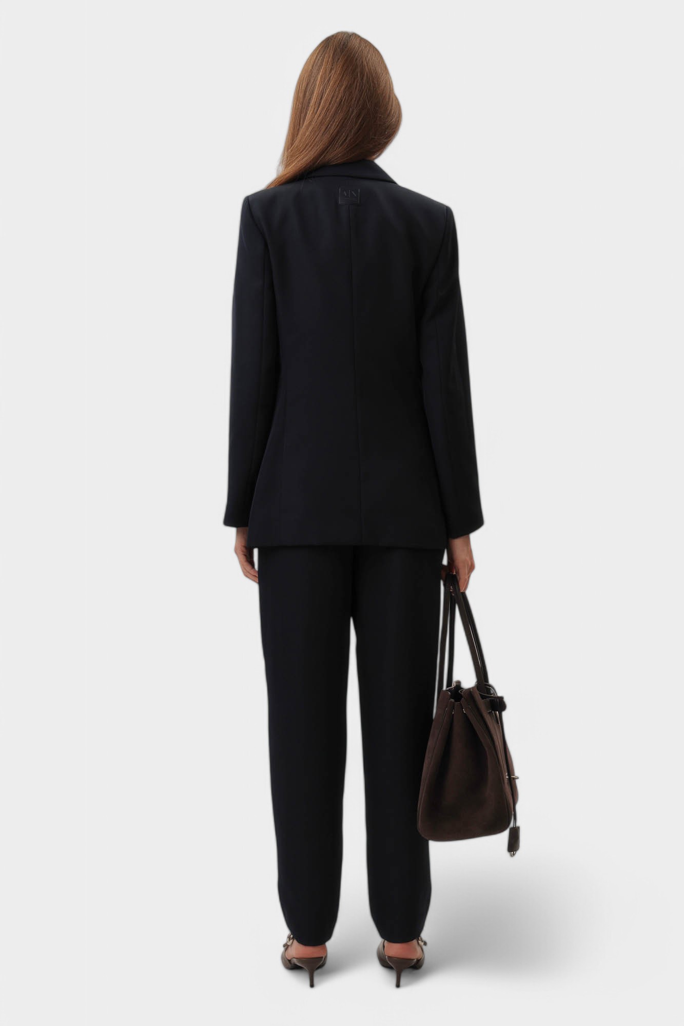 XW000447_AF12750 пиджак armani exchange 