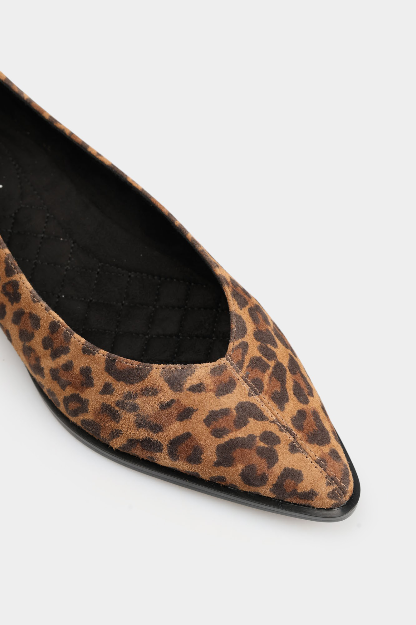 W2527-JY-2516-3 Балетки Marc Cony Коричневый