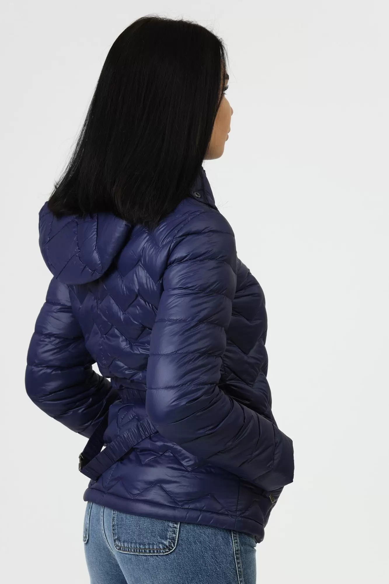 6YYB20_YN67Z куртка пуховая armani exchange 