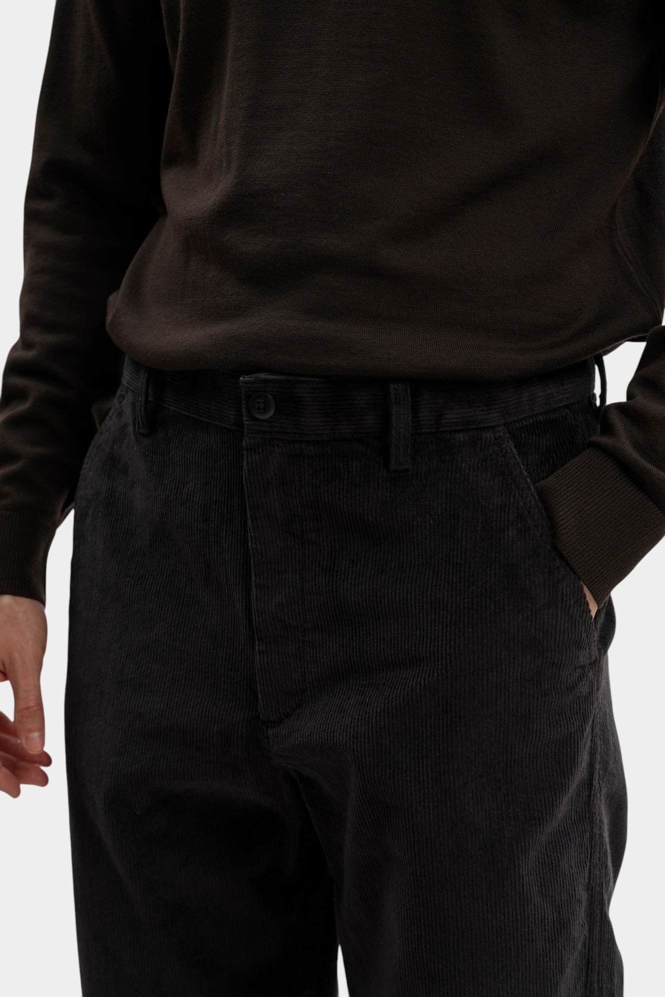 Брюки Calvin Klein Jeans Черный