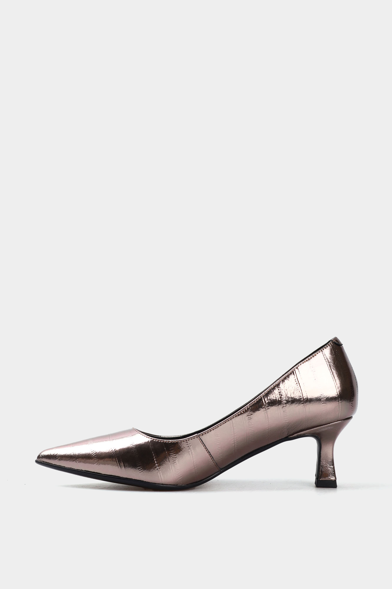 MC19414 Лодочки Marc Cony Бронзовый