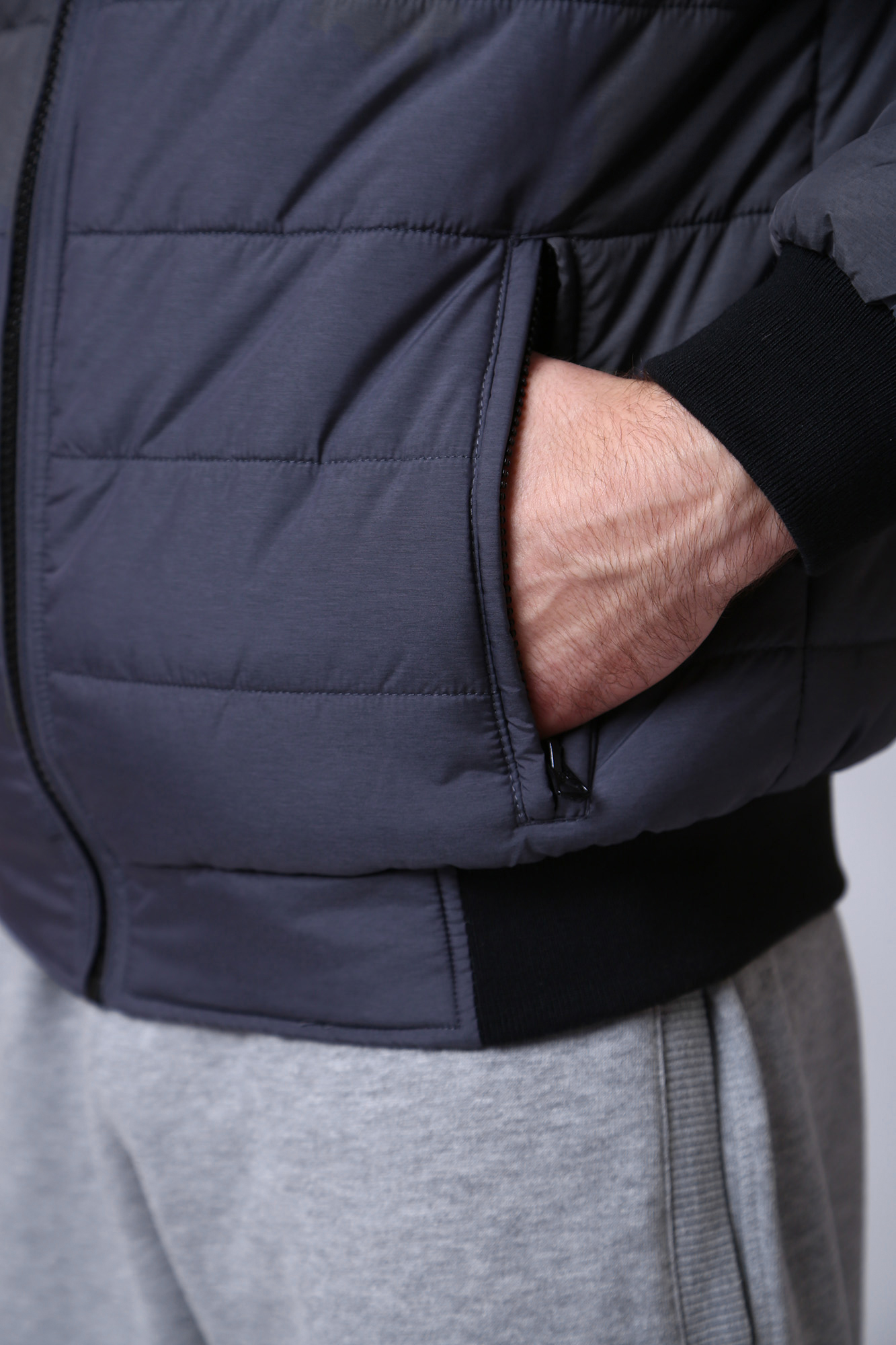 PM402599 Куртка Pepe Jeans Серый