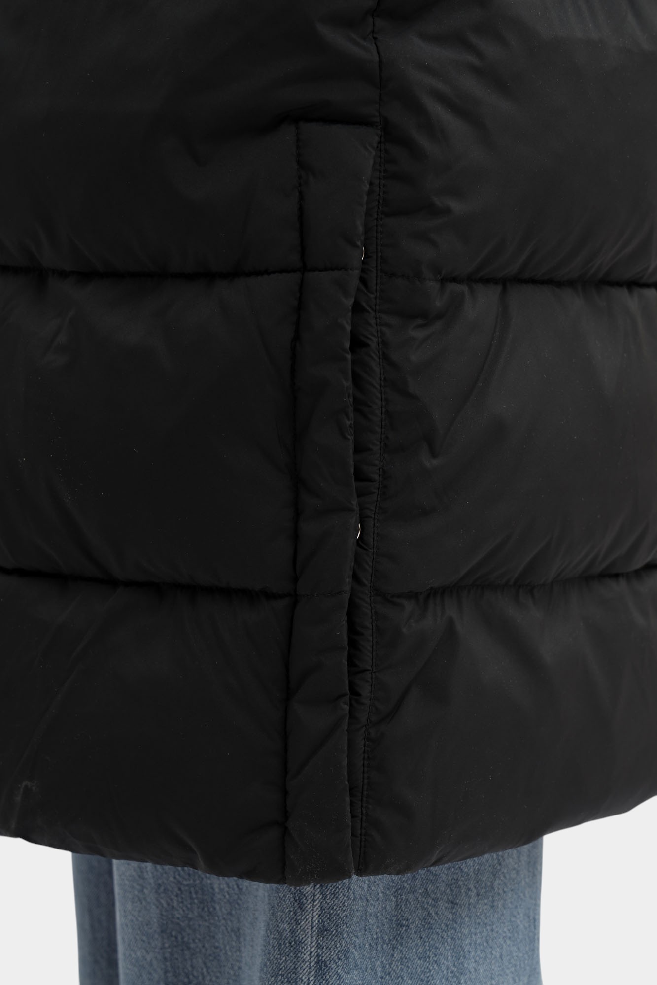 1016746 куртка тёплая mustang 