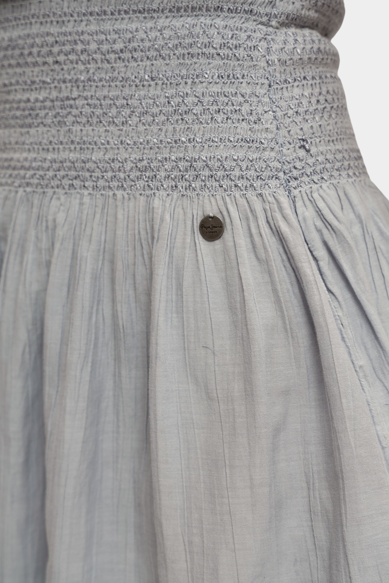 PL953740 платье pepe jeans 