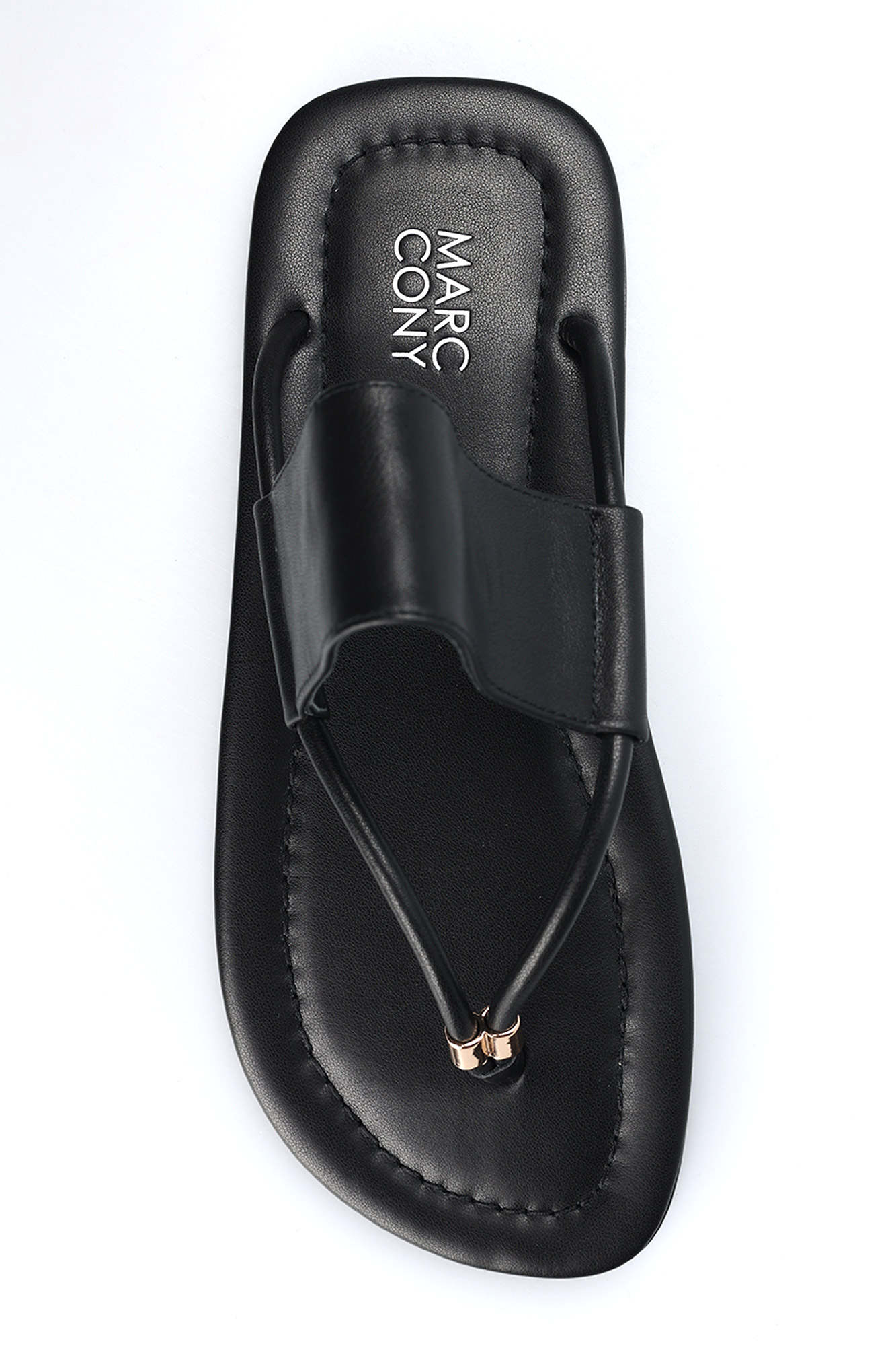 W2417-JY-305 Сандалии Marc Cony Черный