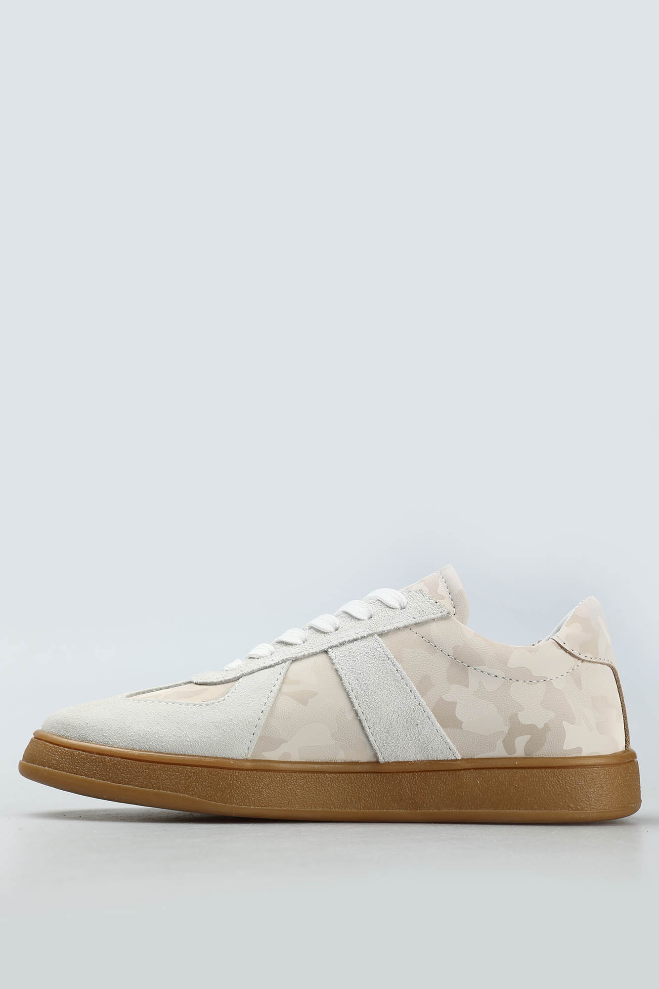 3071866 Кеды Marc Cony Белый