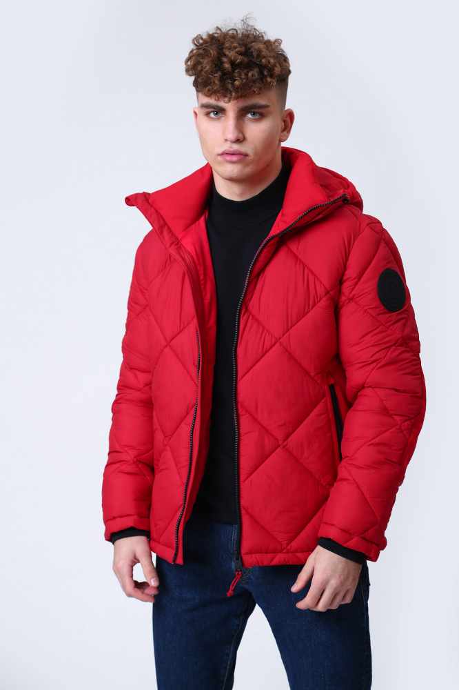 Свитшот Armani Exchange Хлопок Синий