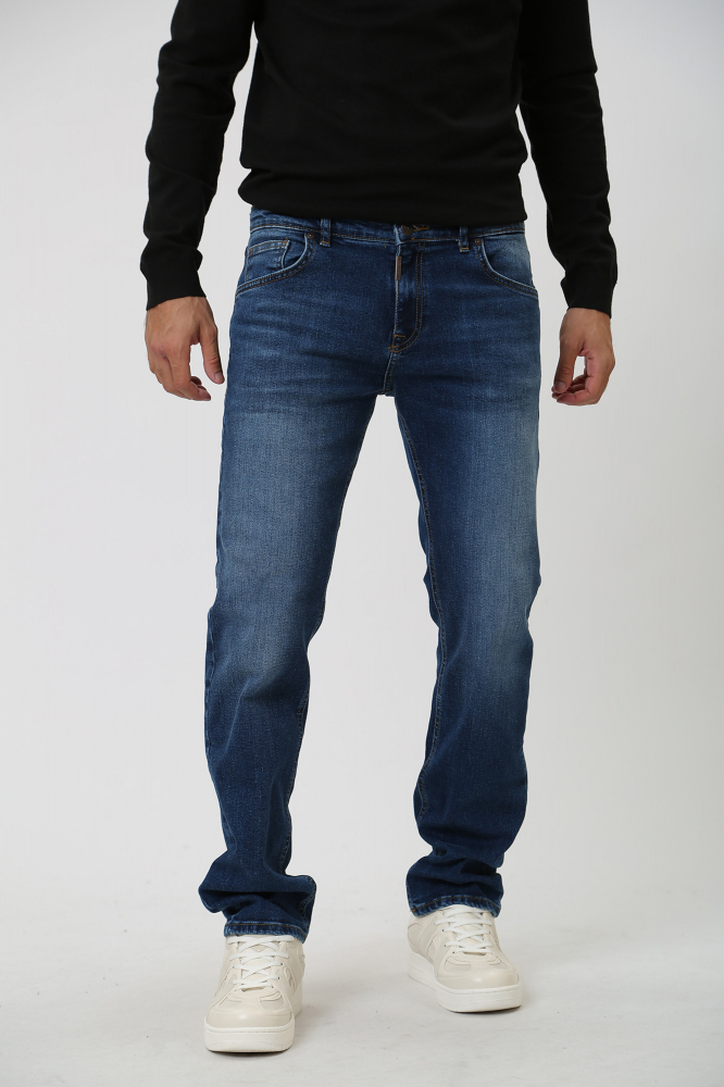 Джемпер Mustang  Черный