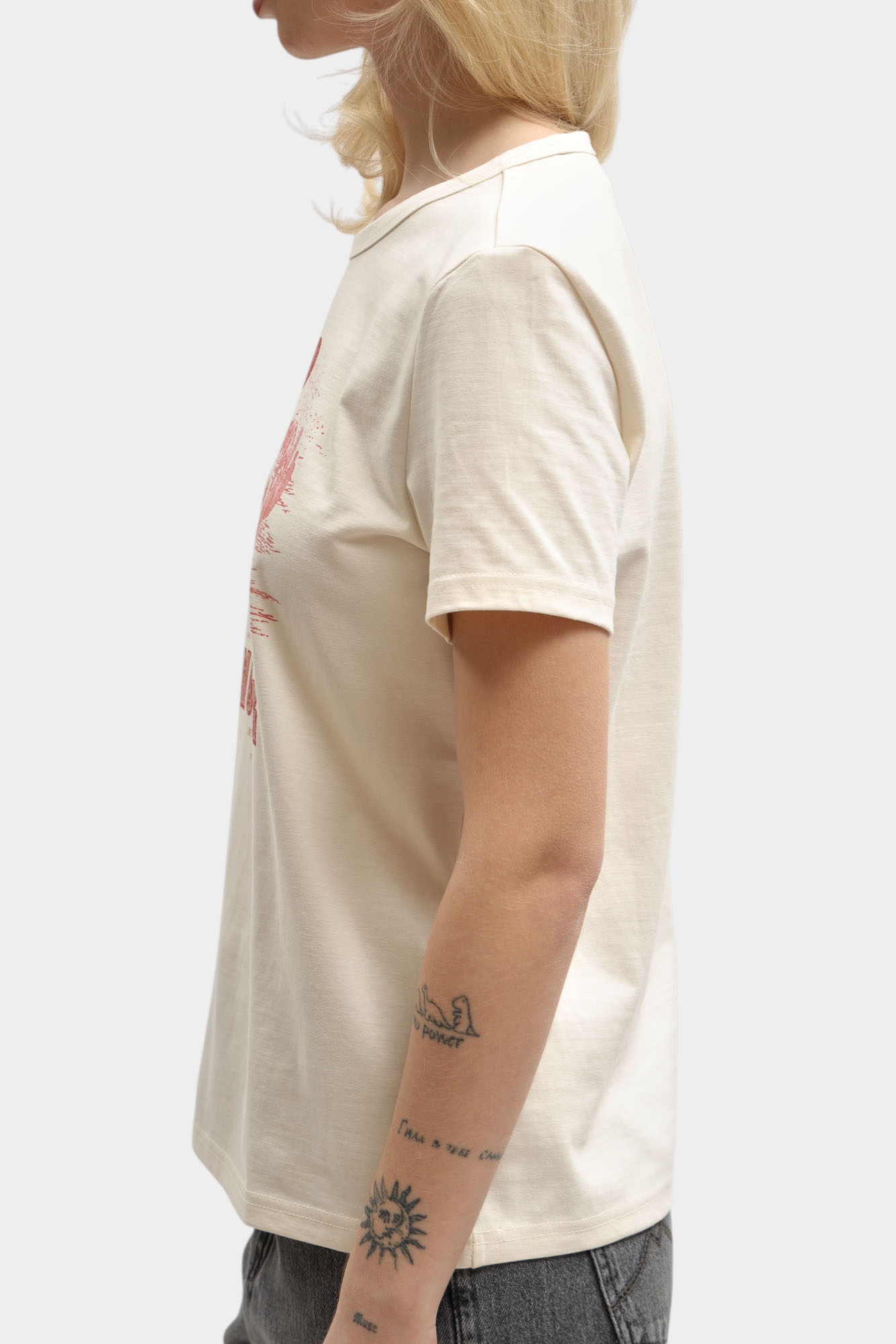 1017507 футболка mustang 